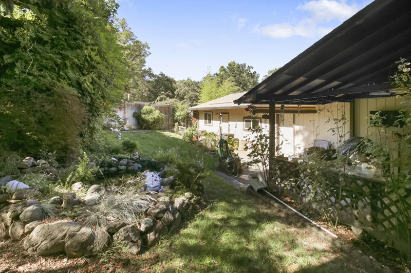 Gold Mine Subdivision Unit 1 - Residential