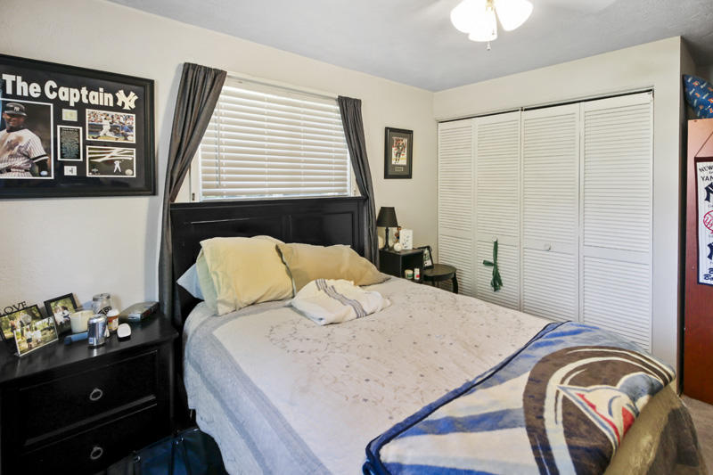 Gold Mine Subdivision Unit 1 - Residential