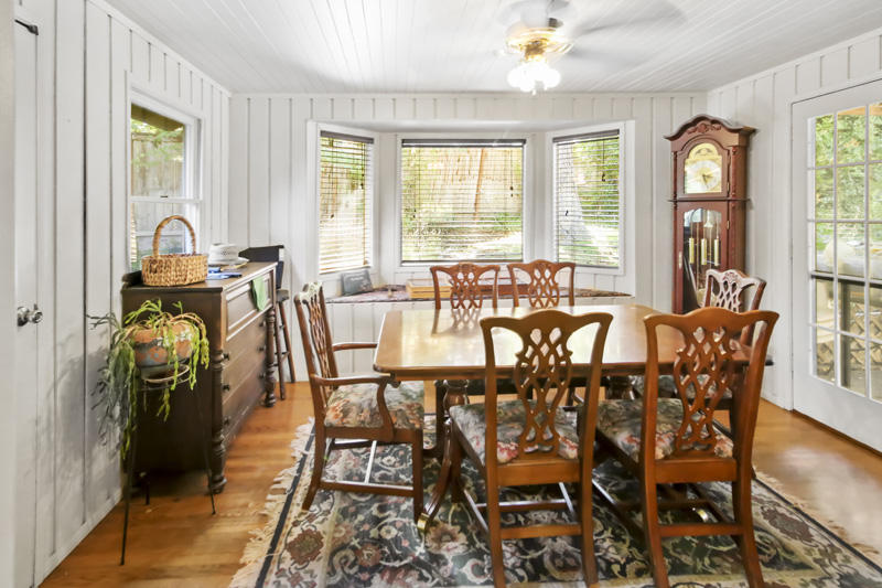 Gold Mine Subdivision Unit 1 - Residential