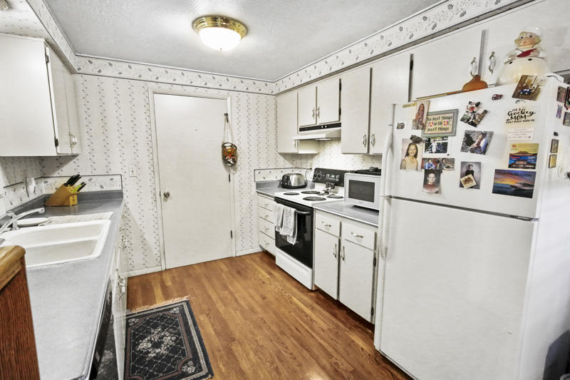 Gold Mine Subdivision Unit 1 - Residential