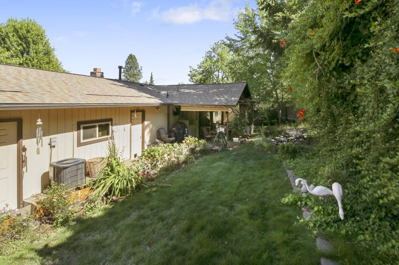 Gold Mine Subdivision Unit 1 - Residential