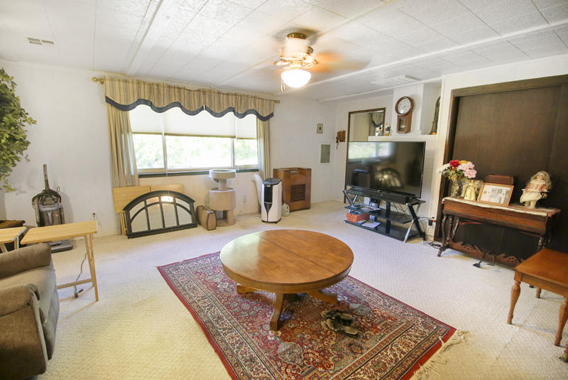 Gold Mine Subdivision Unit 1 - Residential