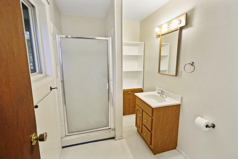 Gold Mine Subdivision Unit 1 - Residential