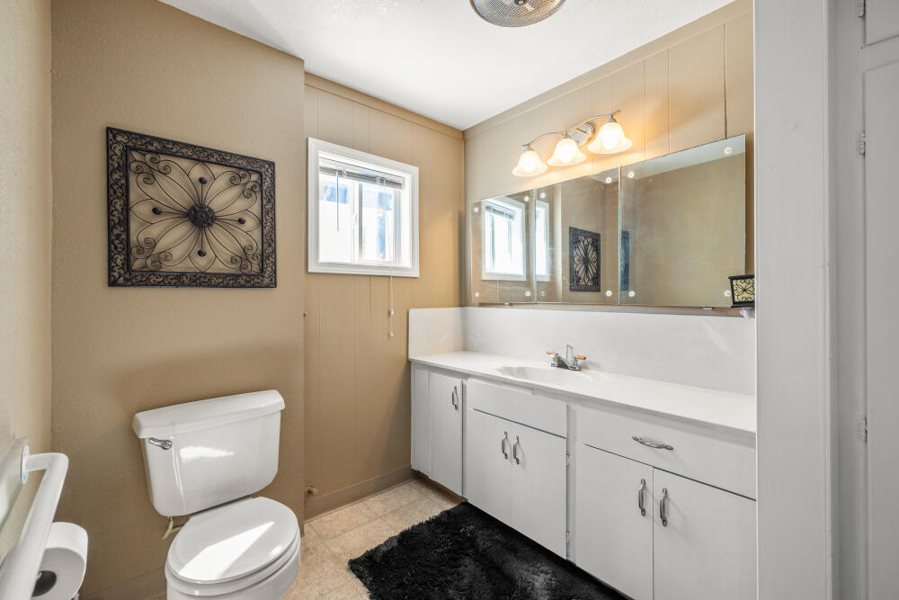 Klamath Falls -Hot Springs Addition - Residential Income