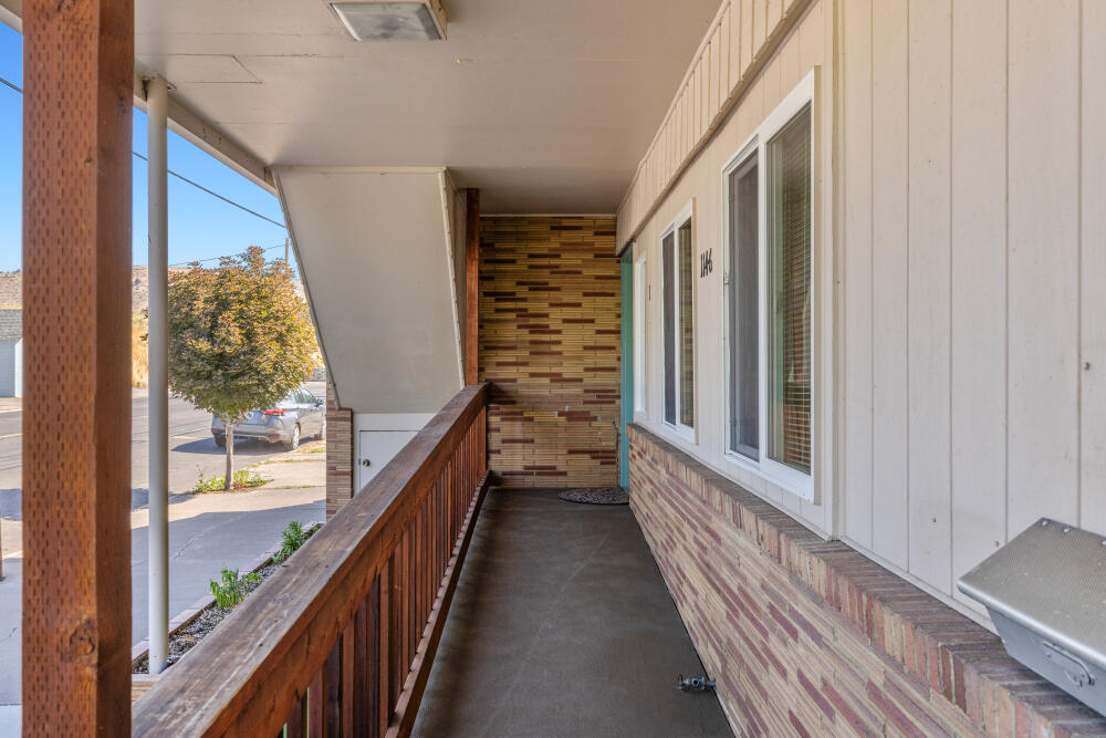 Klamath Falls -Hot Springs Addition - Residential Income