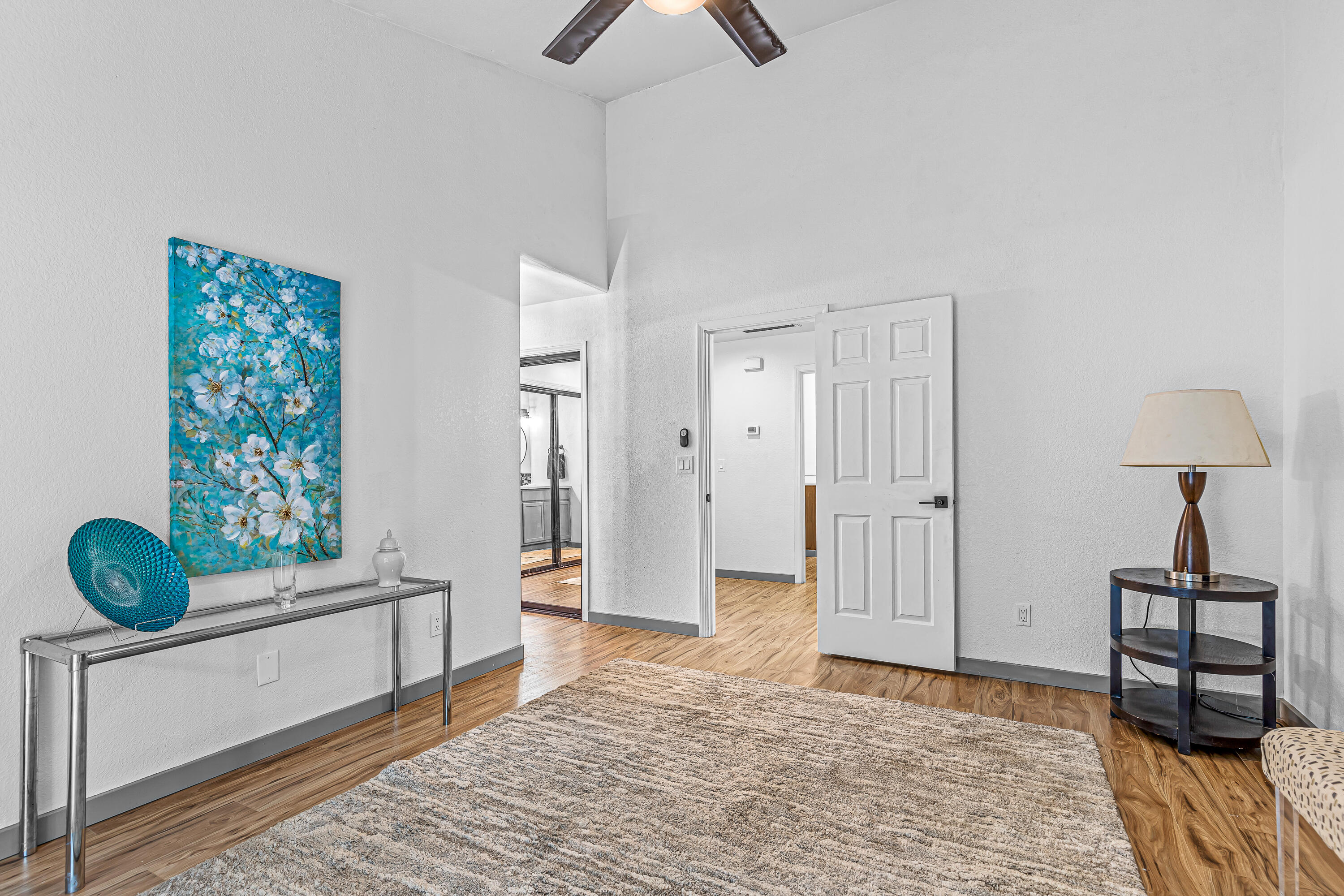 Eagle Trace Subdivision Unit 4 - Residential