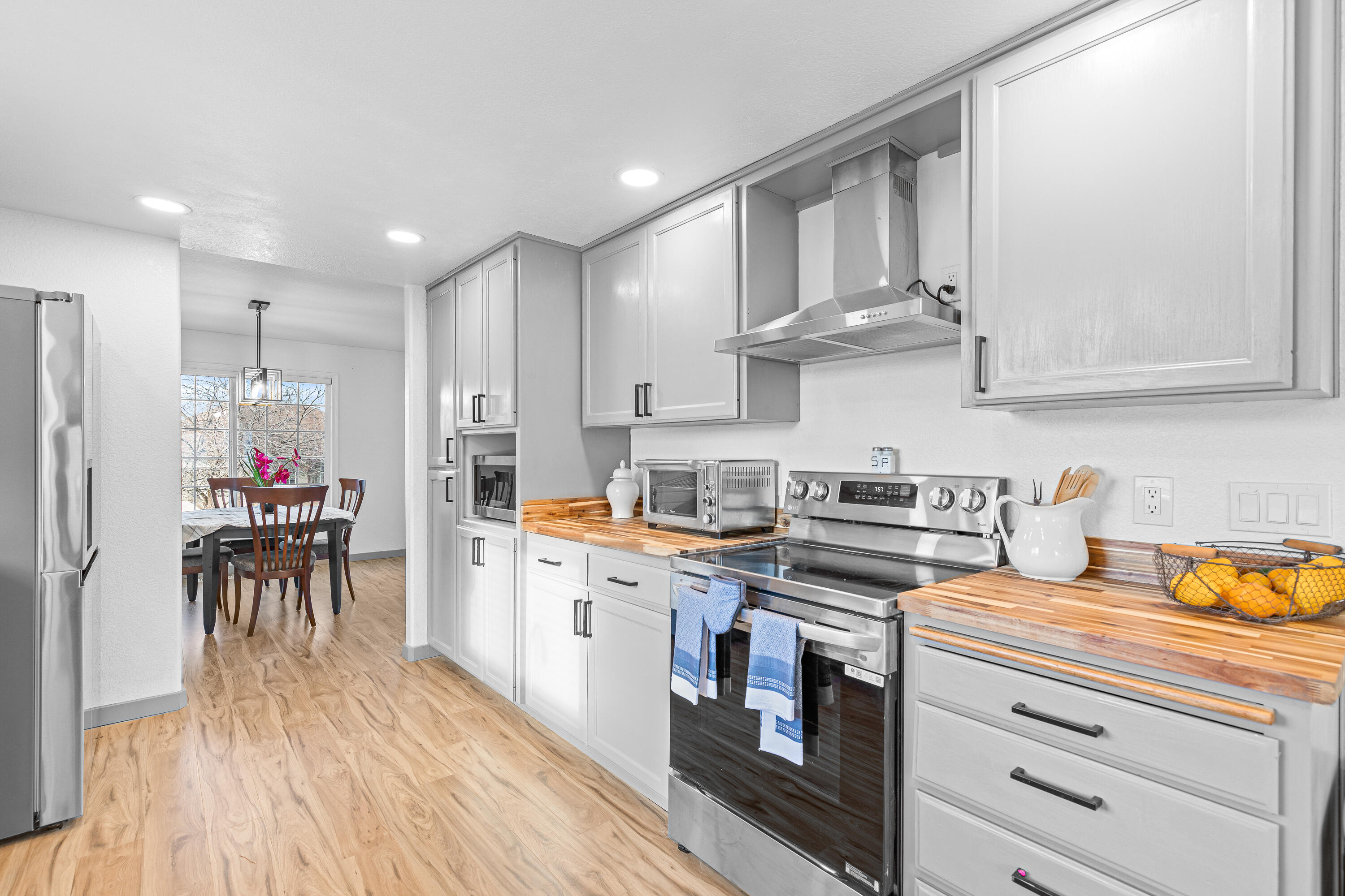 Eagle Trace Subdivision Unit 4 - Residential