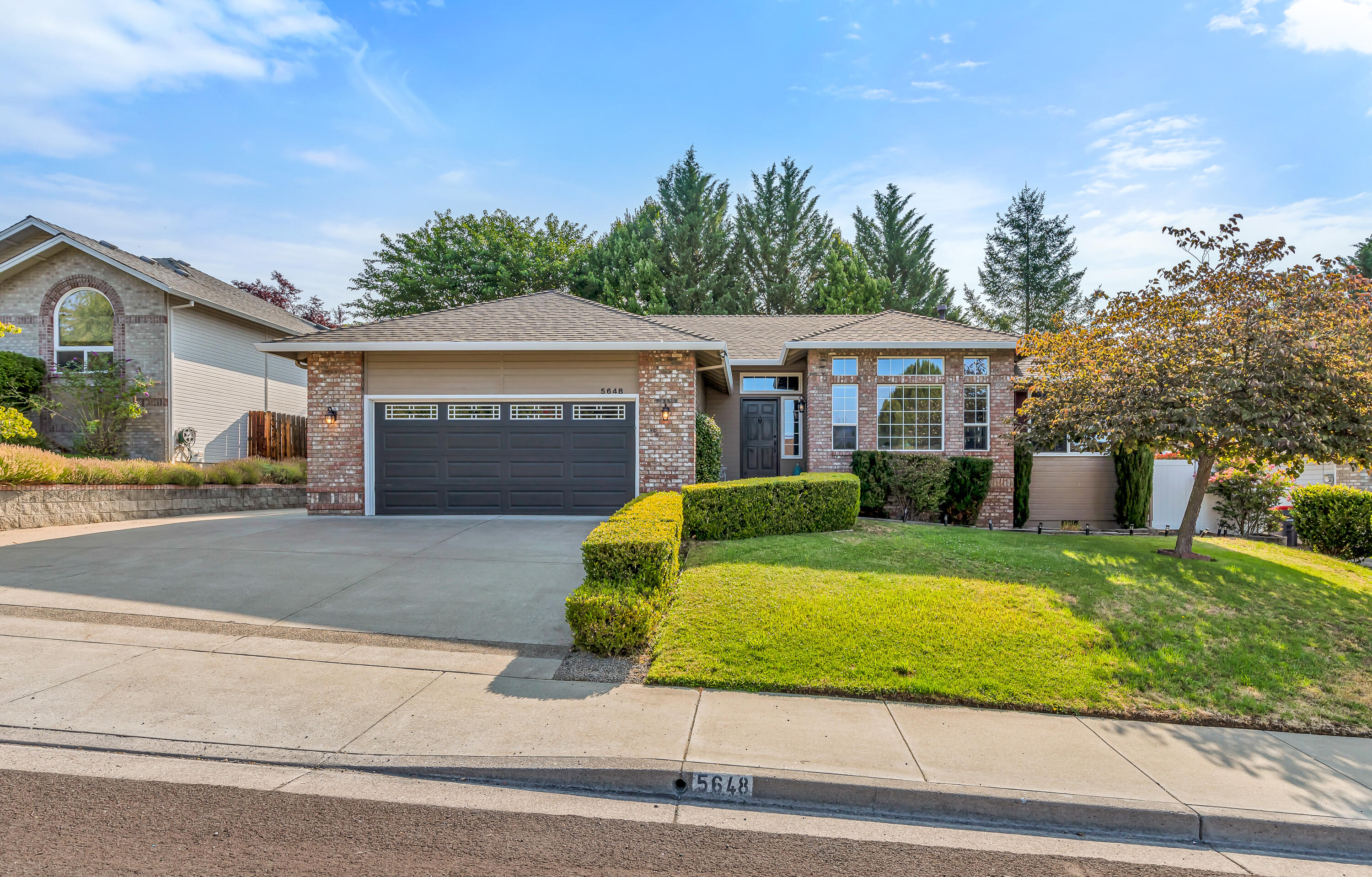 Eagle Trace Subdivision Unit 4 - Residential