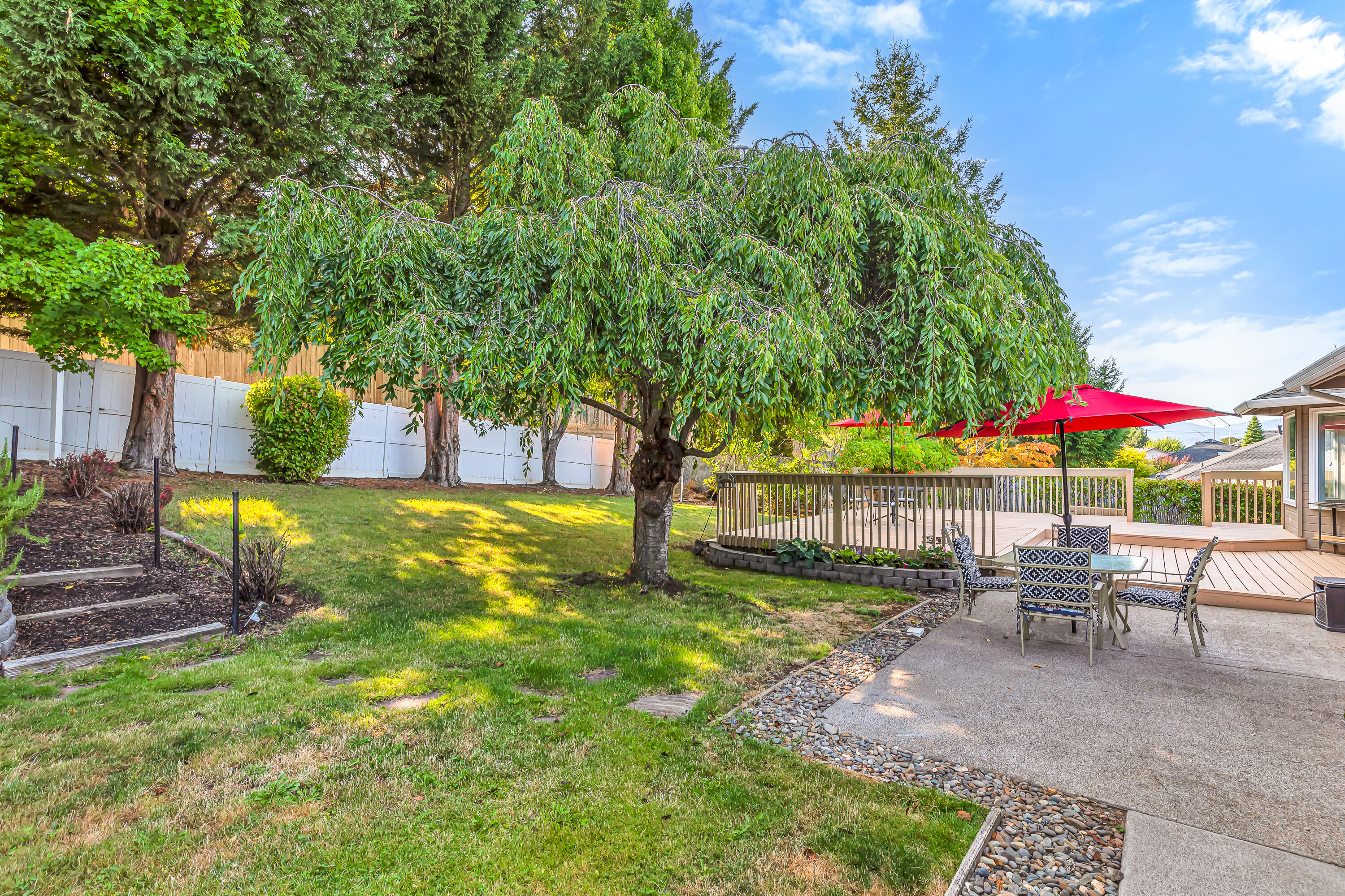 Eagle Trace Subdivision Unit 4 - Residential