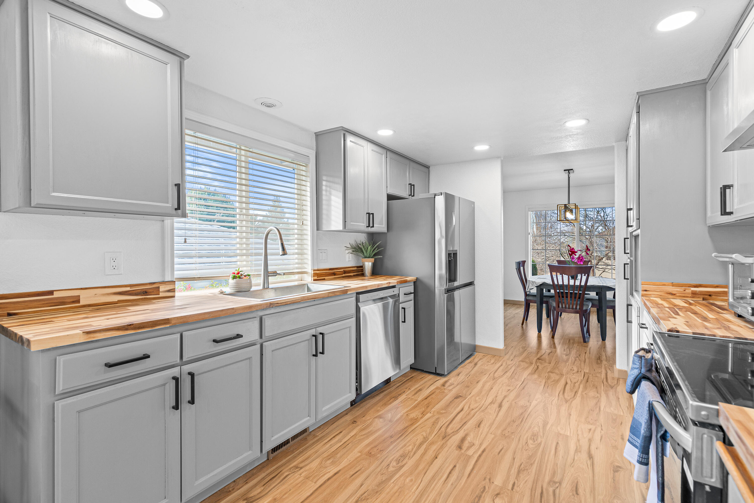 Eagle Trace Subdivision Unit 4 - Residential