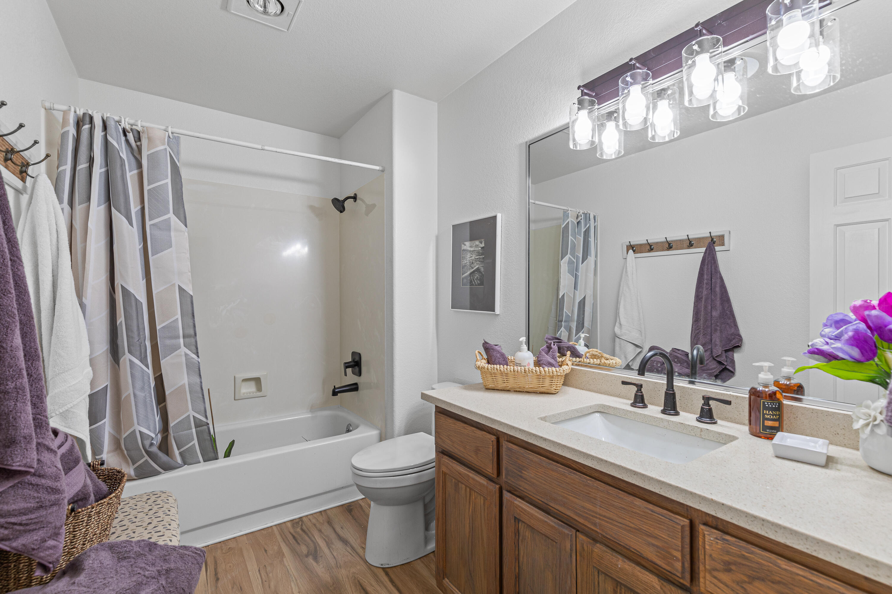 Eagle Trace Subdivision Unit 4 - Residential