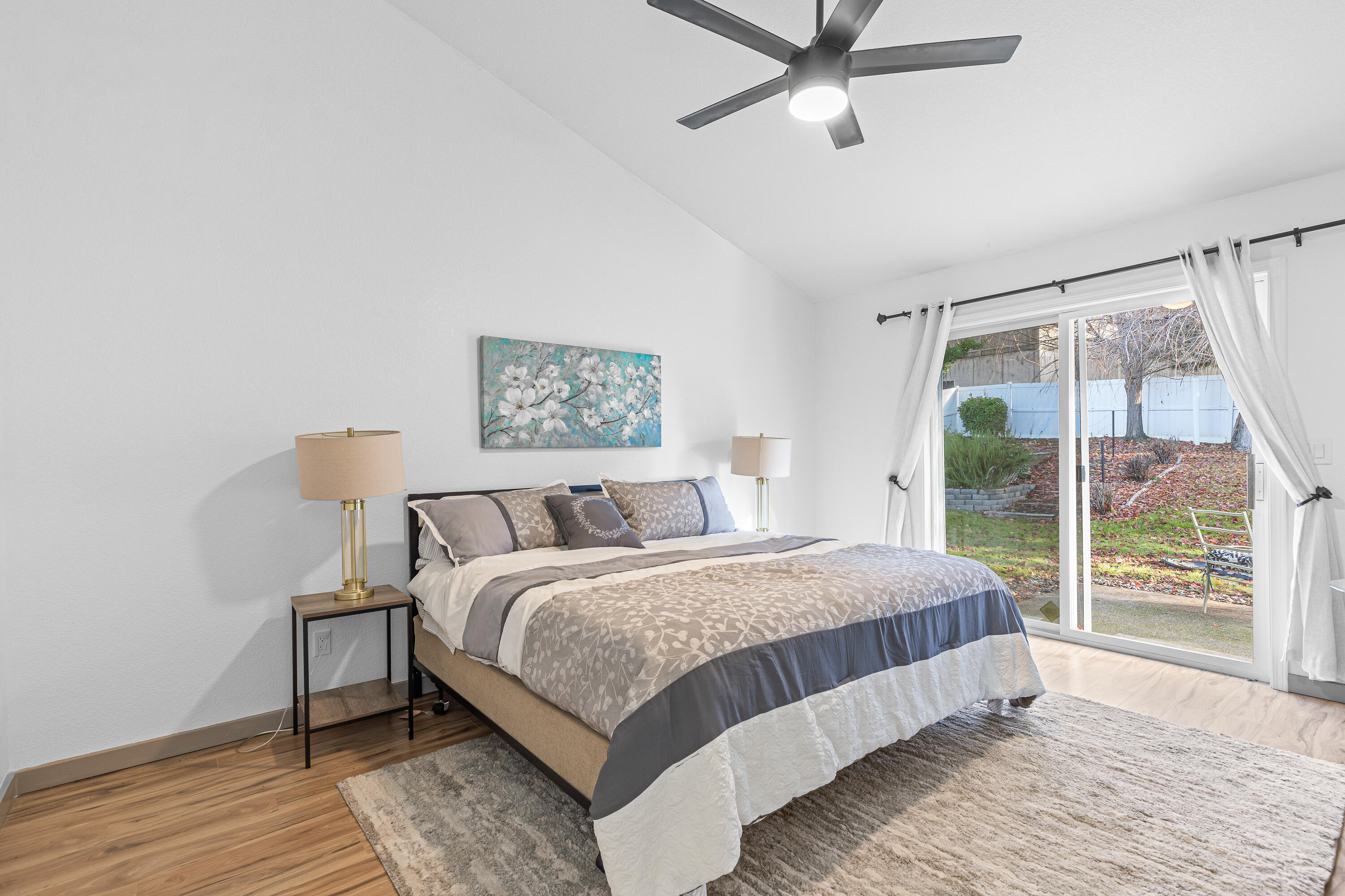 Eagle Trace Subdivision Unit 4 - Residential