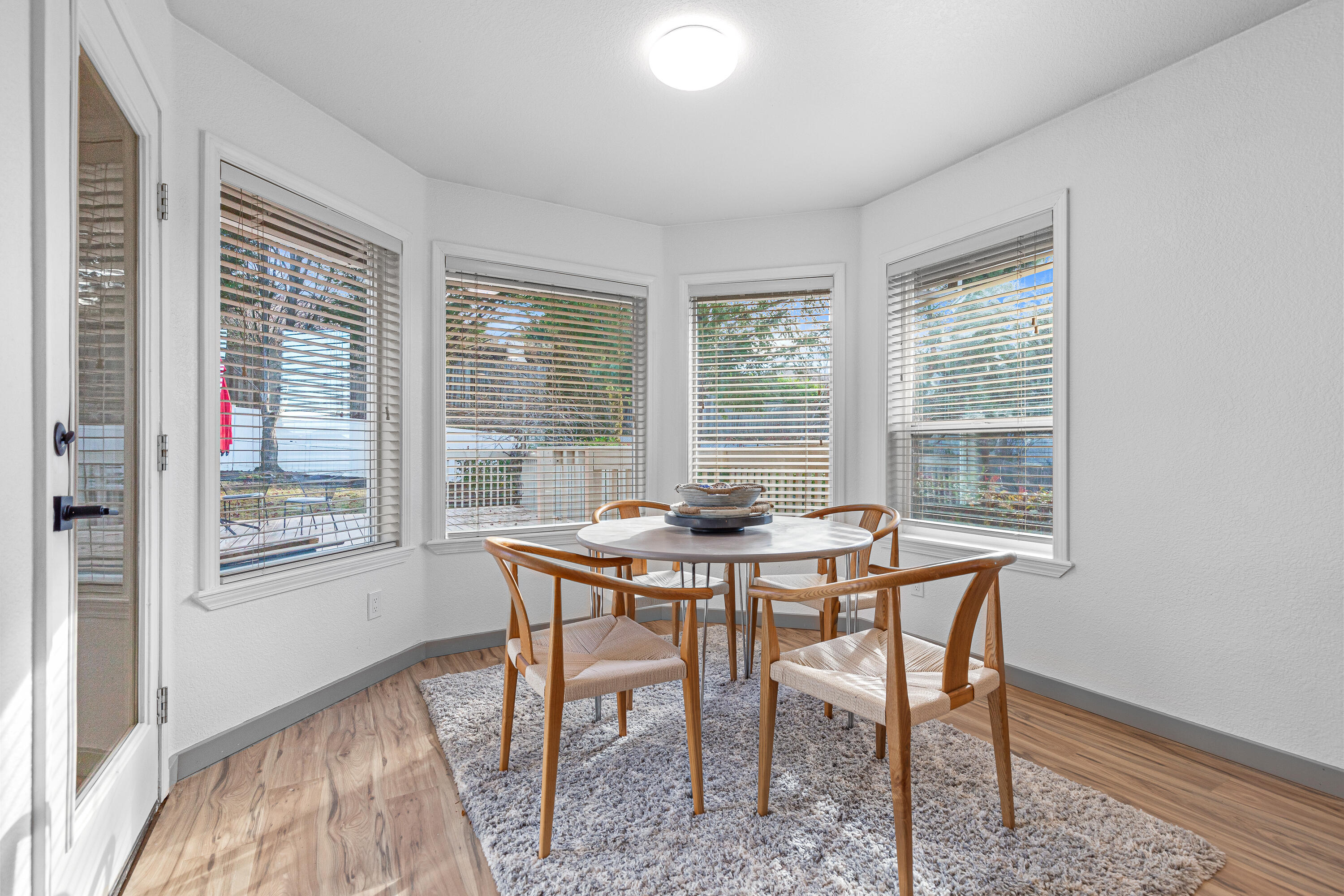 Eagle Trace Subdivision Unit 4 - Residential