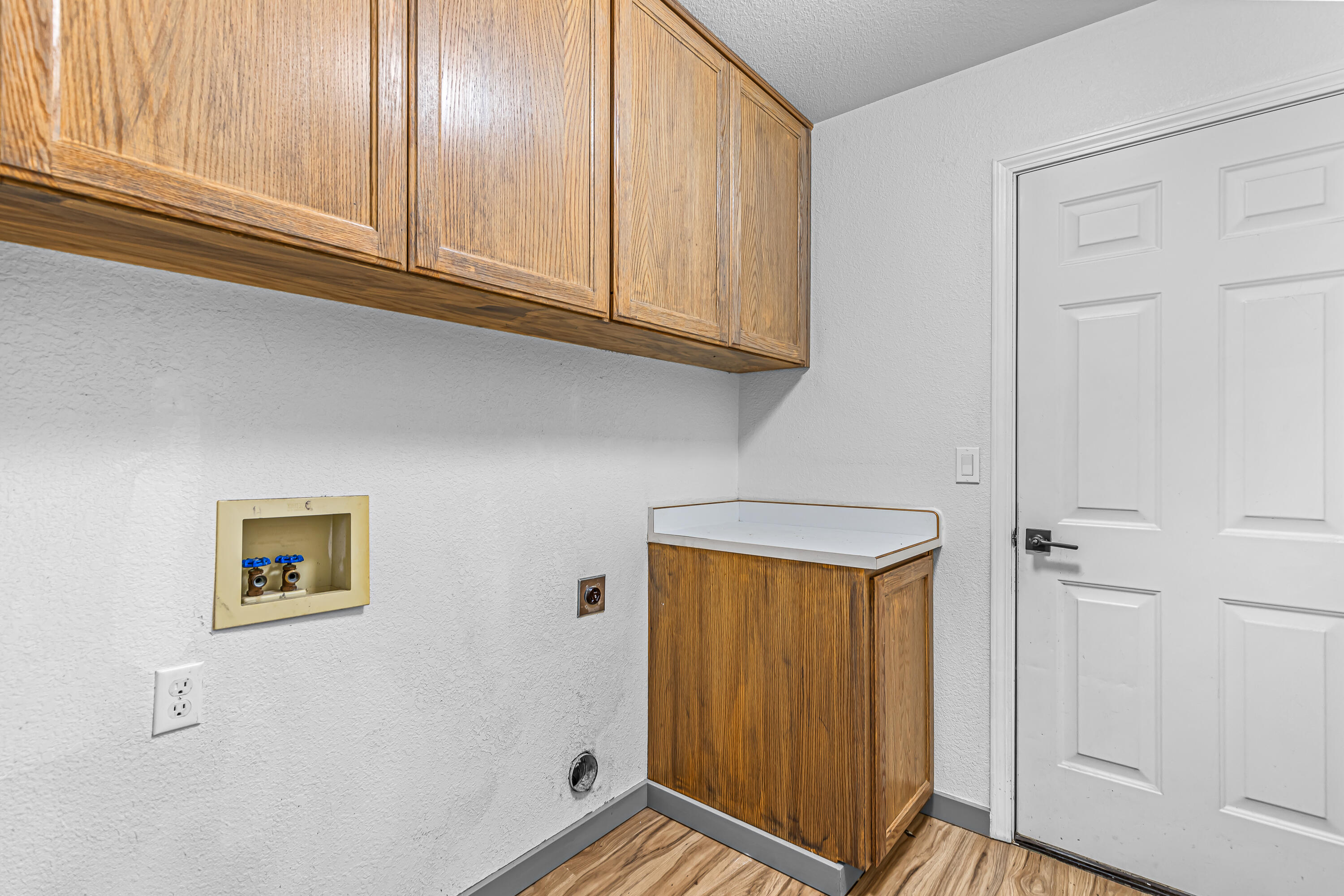 Eagle Trace Subdivision Unit 4 - Residential