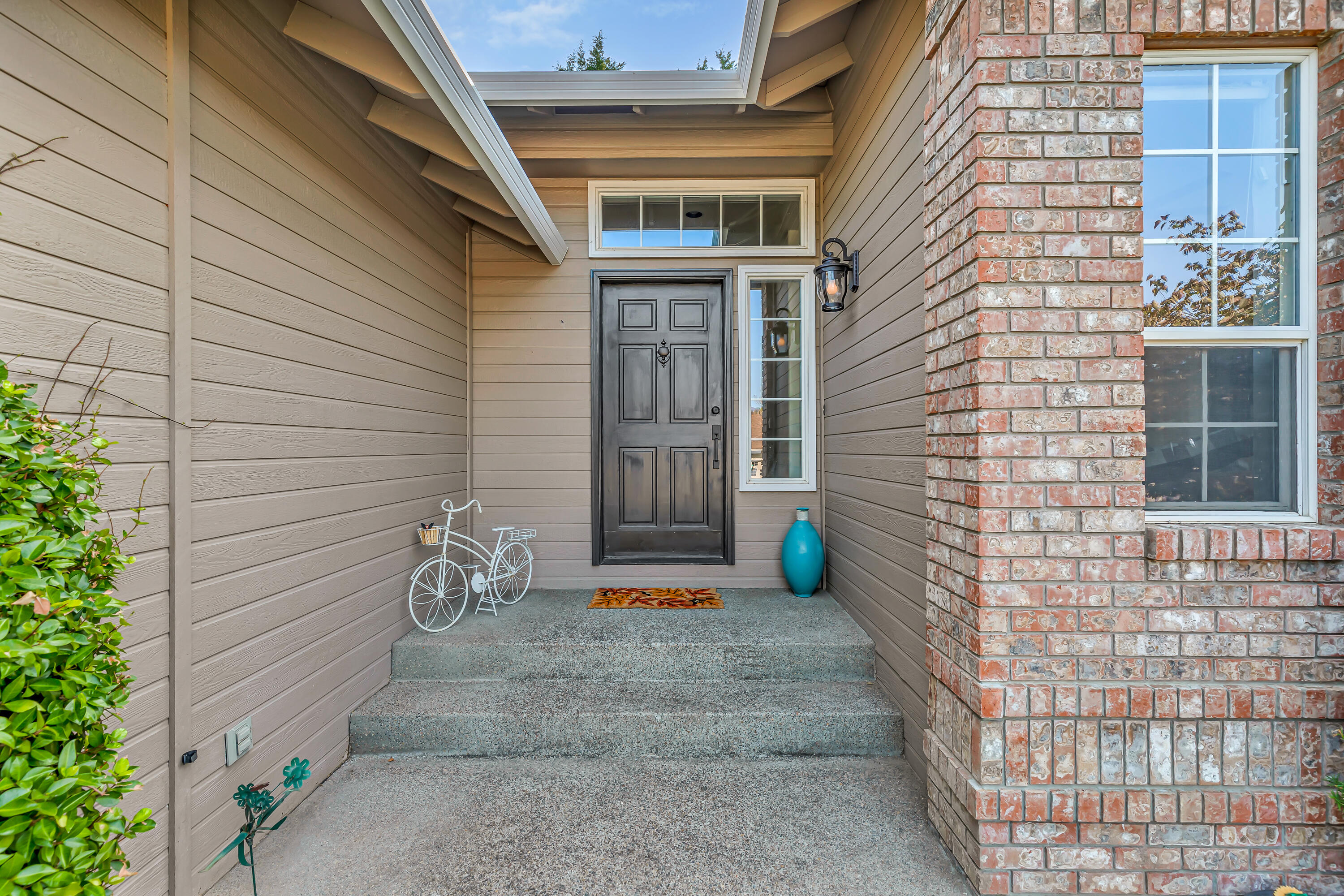 Eagle Trace Subdivision Unit 4 - Residential