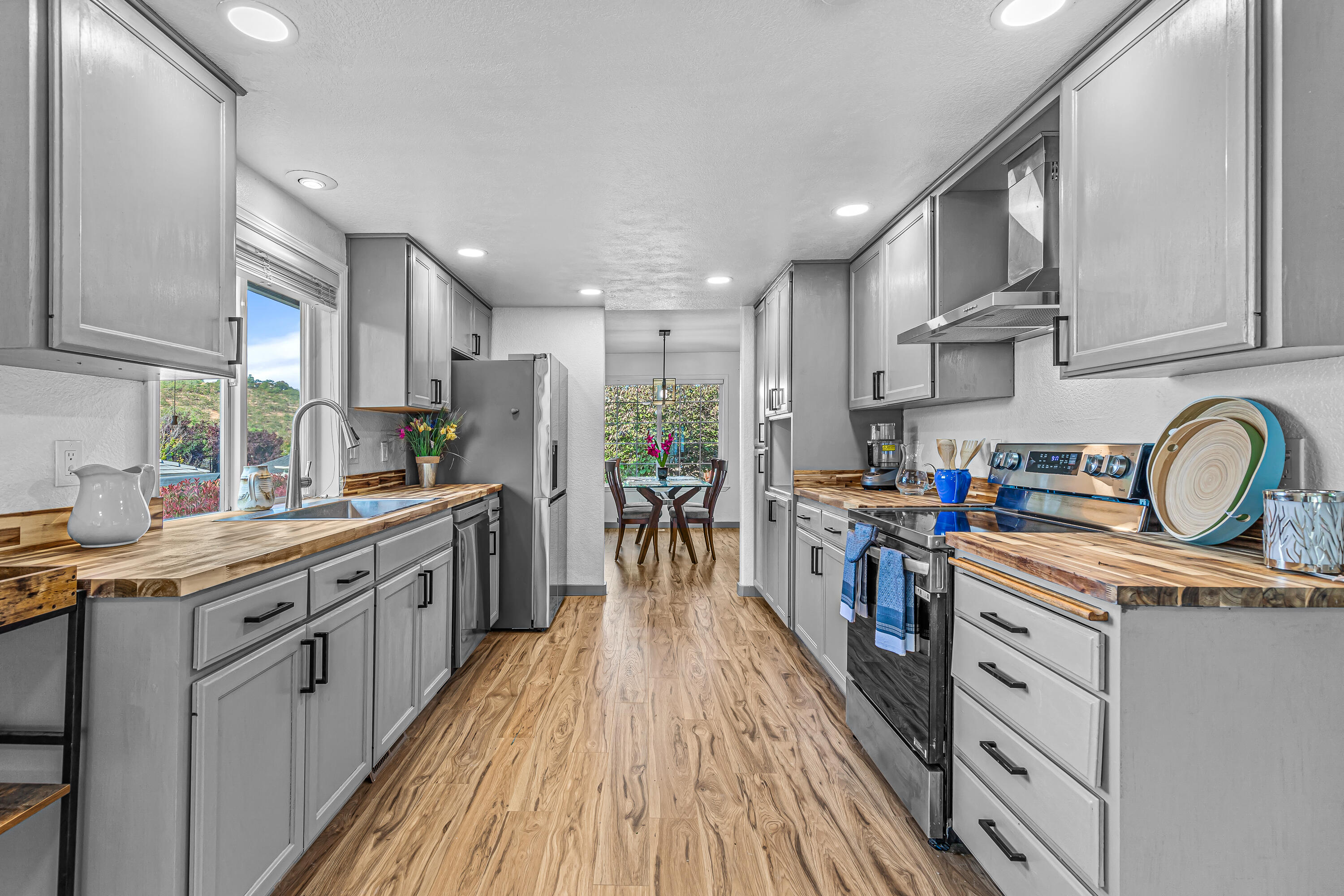 Eagle Trace Subdivision Unit 4 - Residential