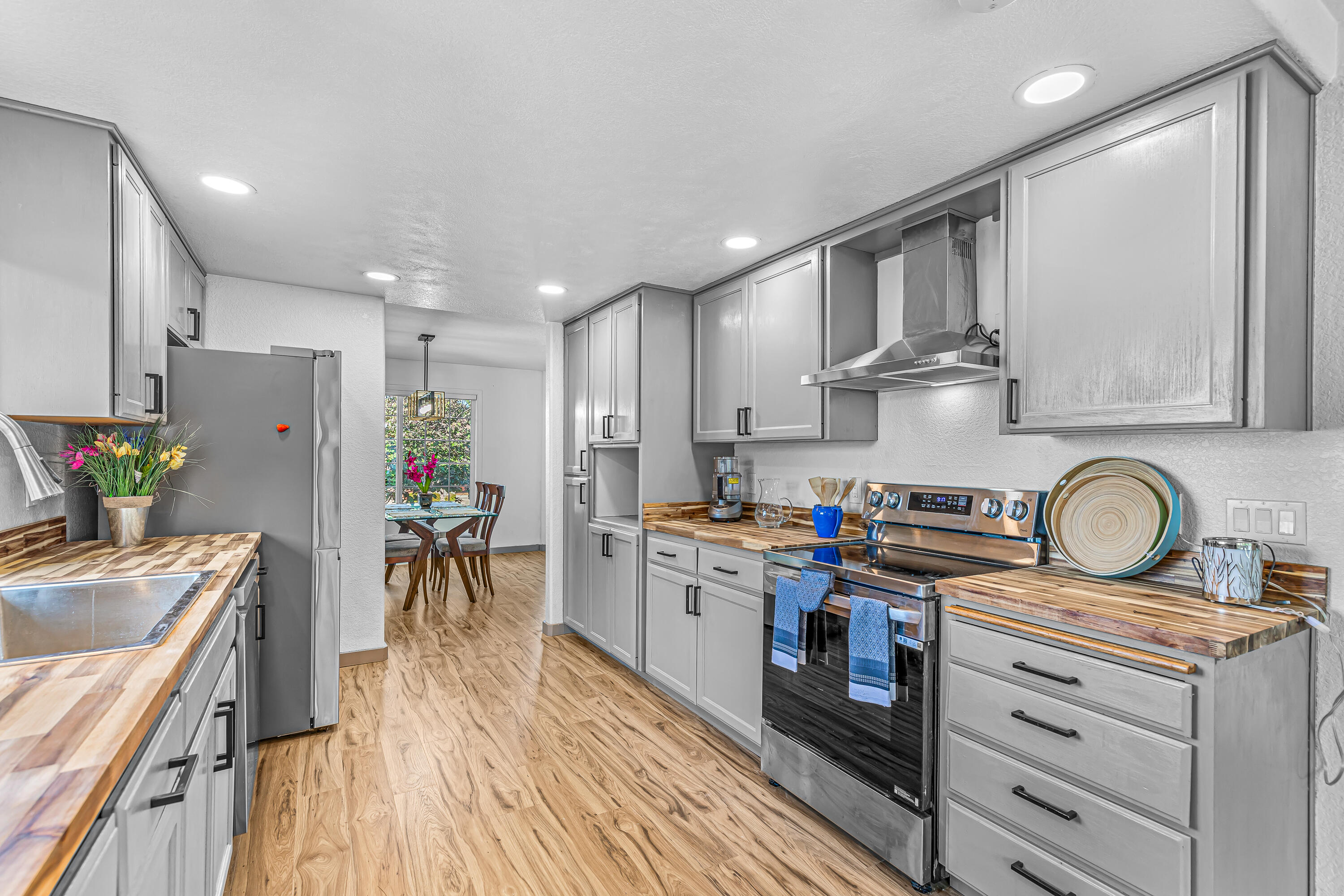 Eagle Trace Subdivision Unit 4 - Residential