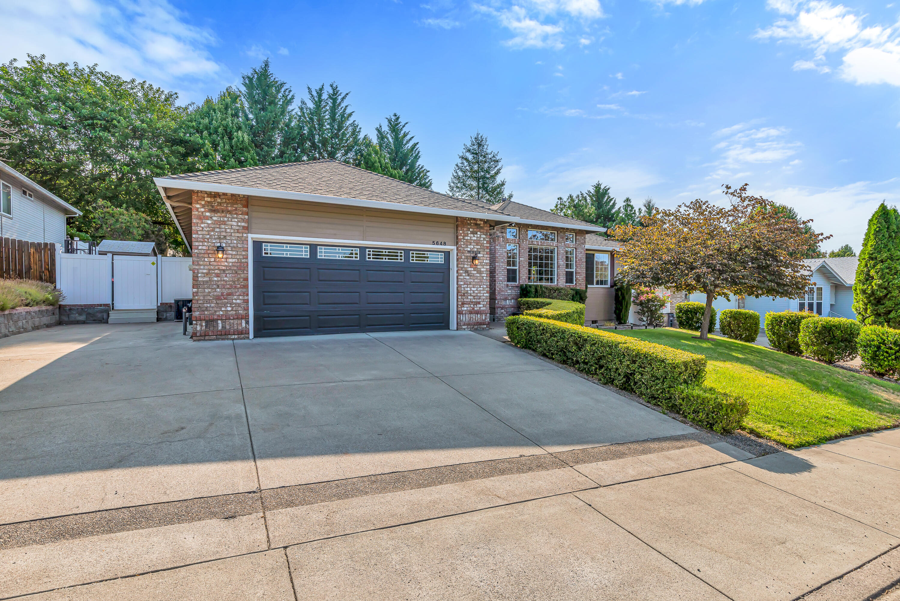 Eagle Trace Subdivision Unit 4 - Residential