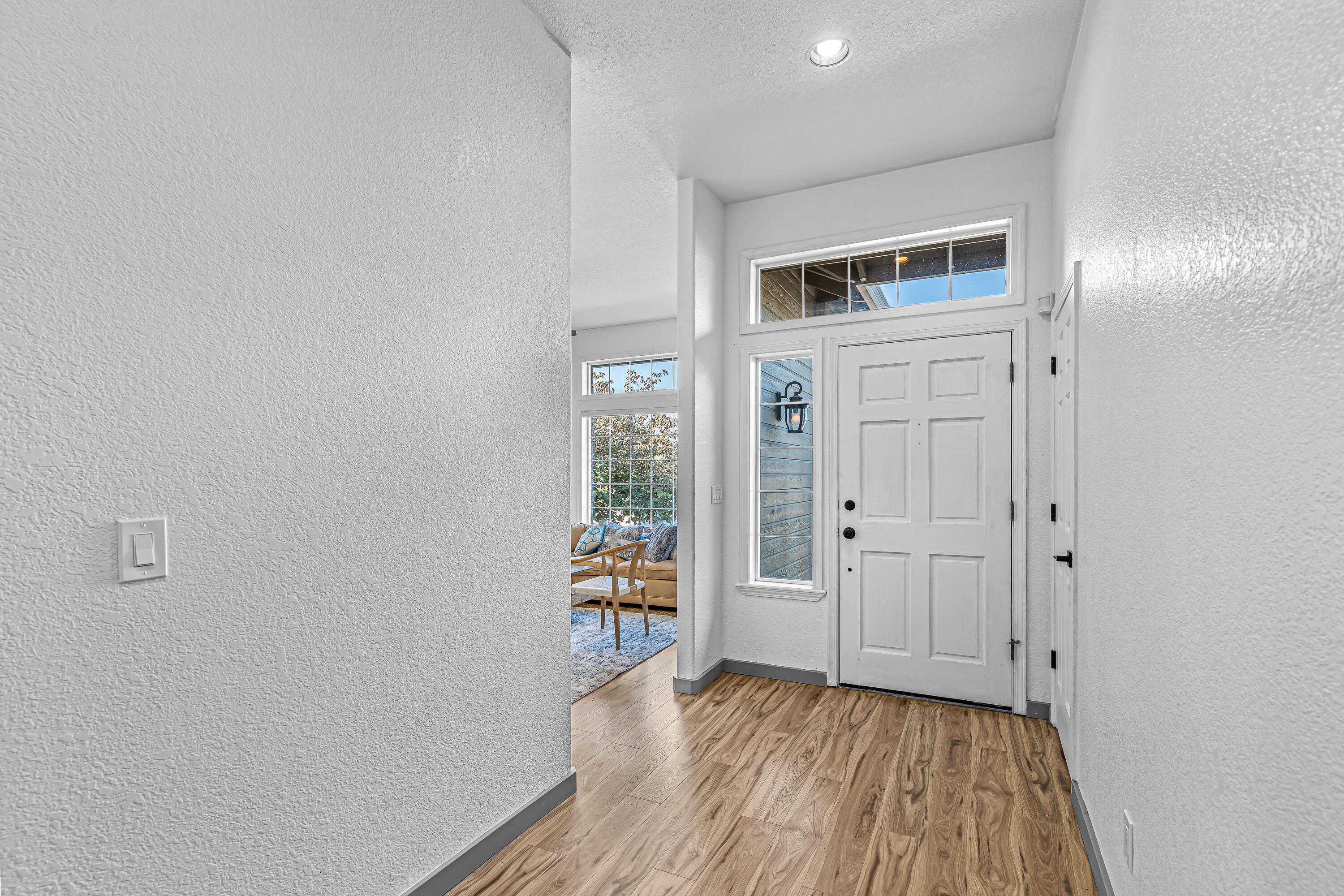 Eagle Trace Subdivision Unit 4 - Residential