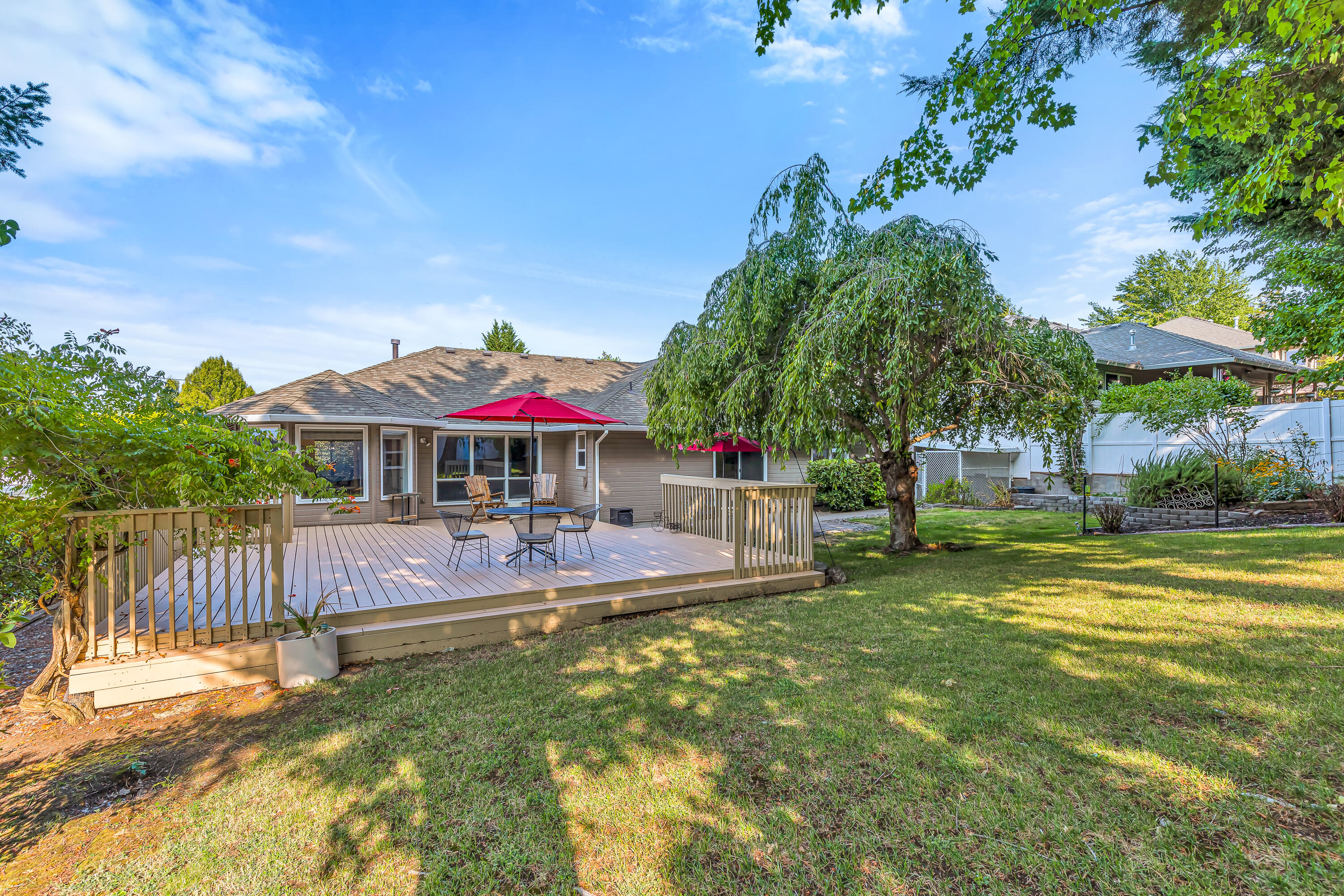 Eagle Trace Subdivision Unit 4 - Residential