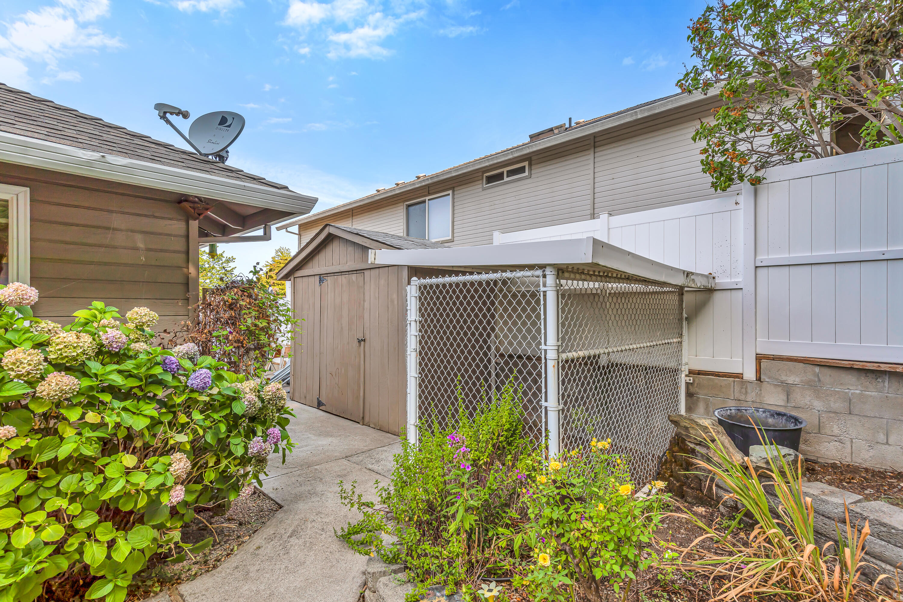 Eagle Trace Subdivision Unit 4 - Residential