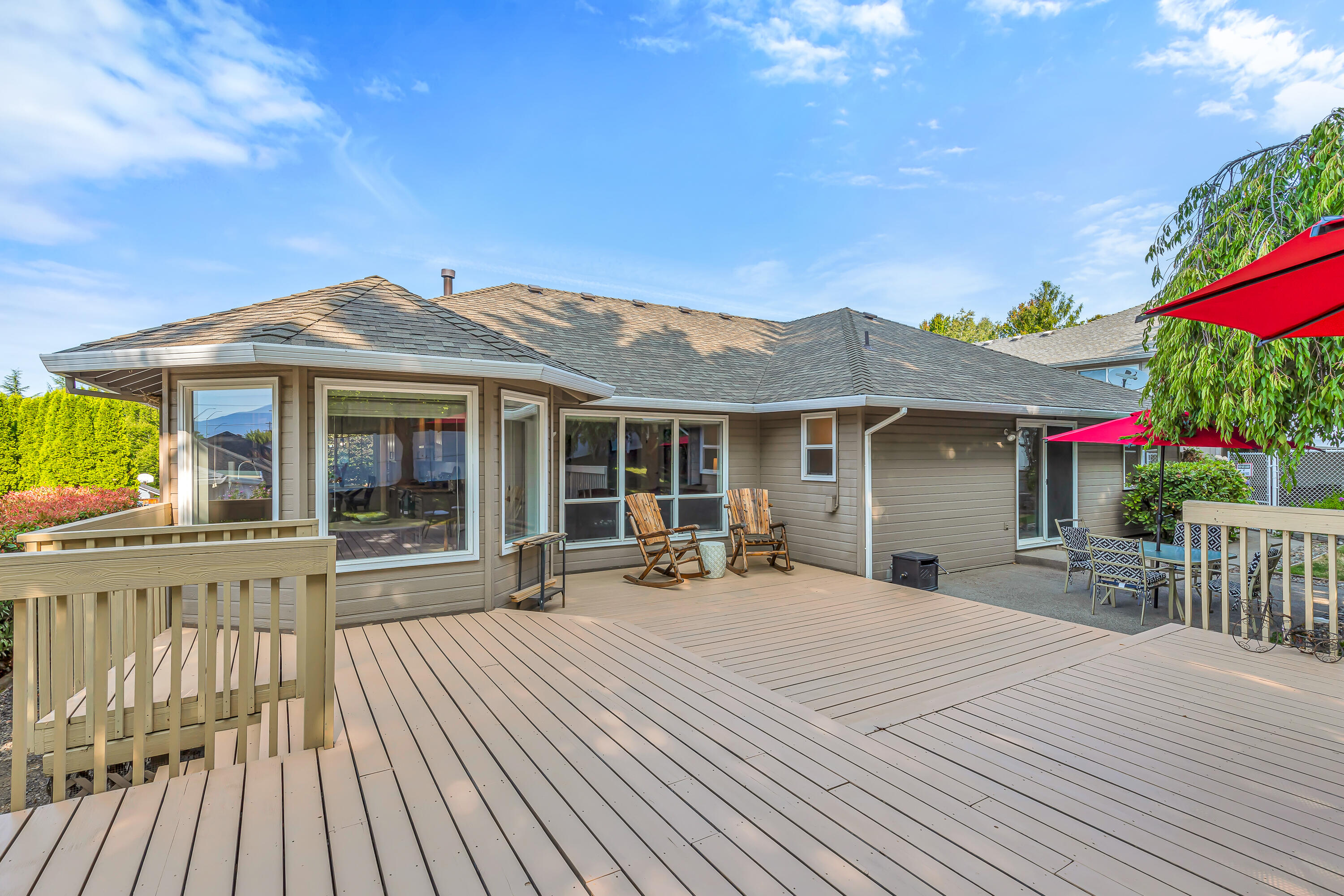 Eagle Trace Subdivision Unit 4 - Residential