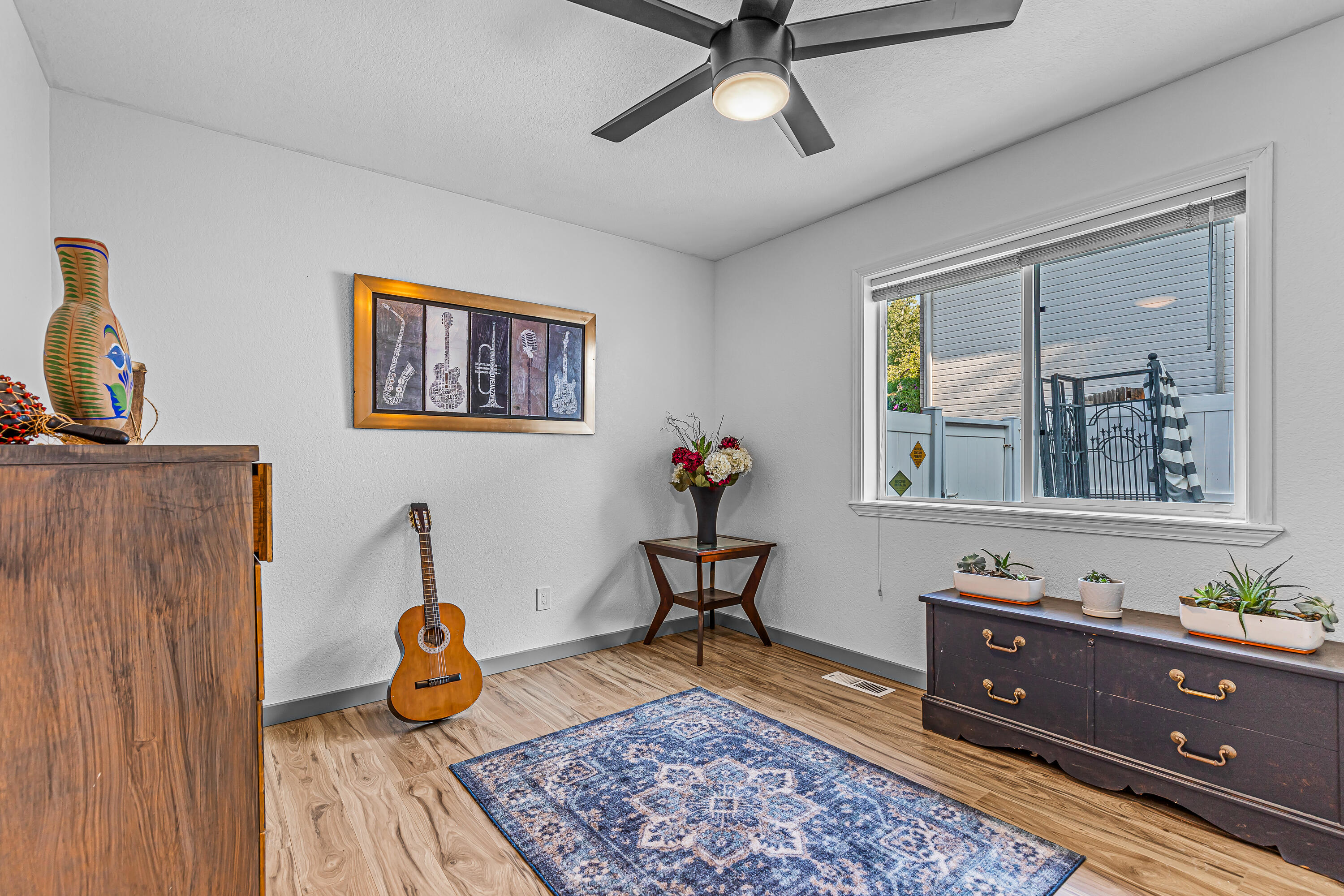Eagle Trace Subdivision Unit 4 - Residential