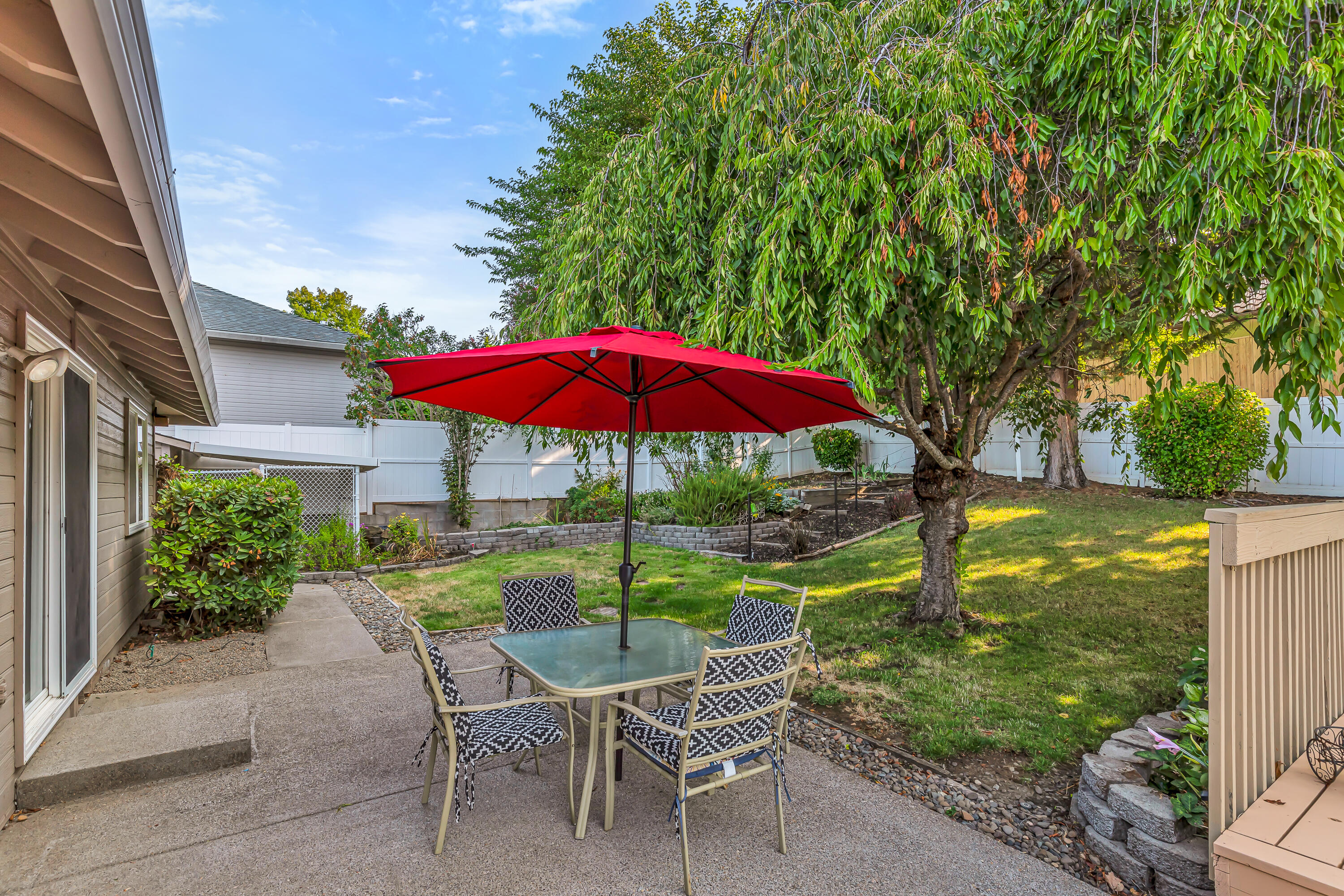 Eagle Trace Subdivision Unit 4 - Residential
