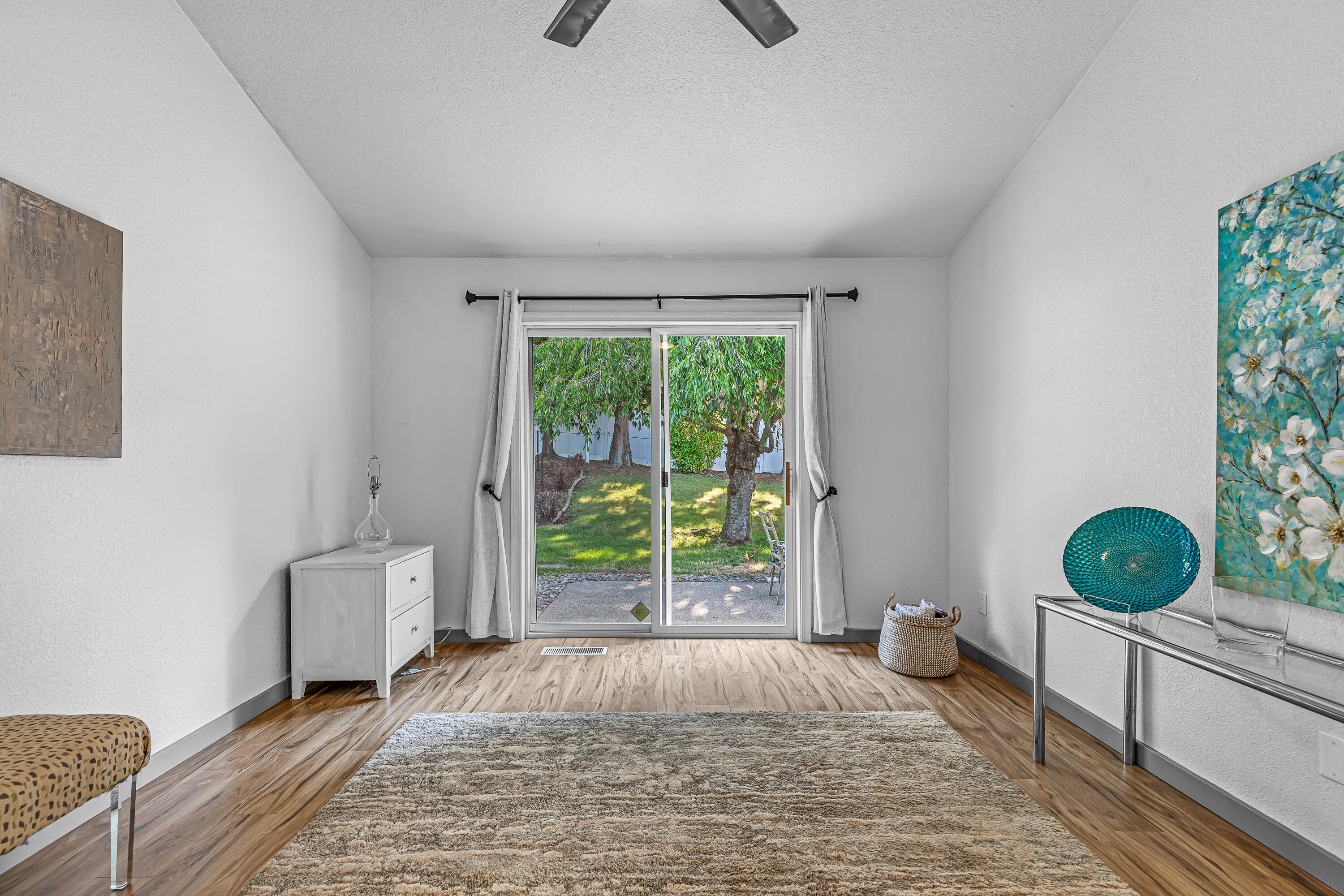 Eagle Trace Subdivision Unit 4 - Residential