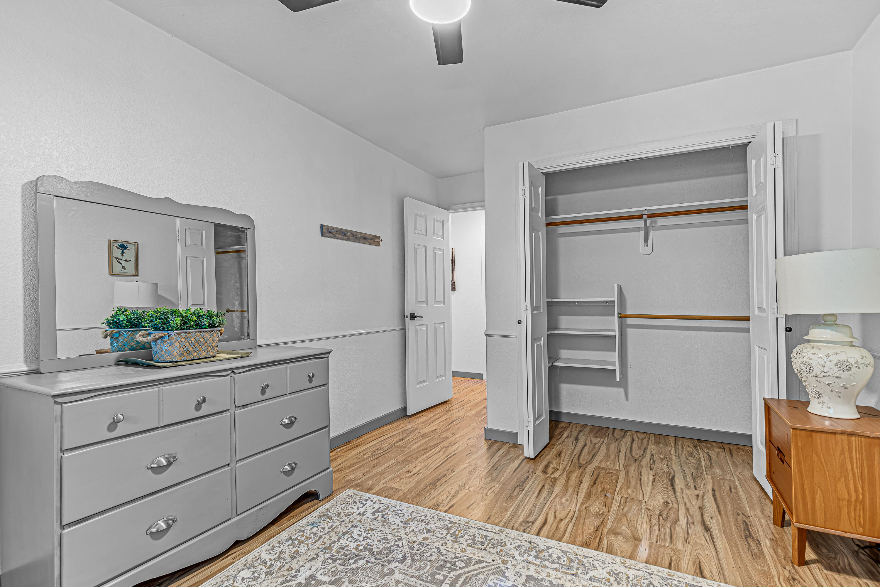 Eagle Trace Subdivision Unit 4 - Residential