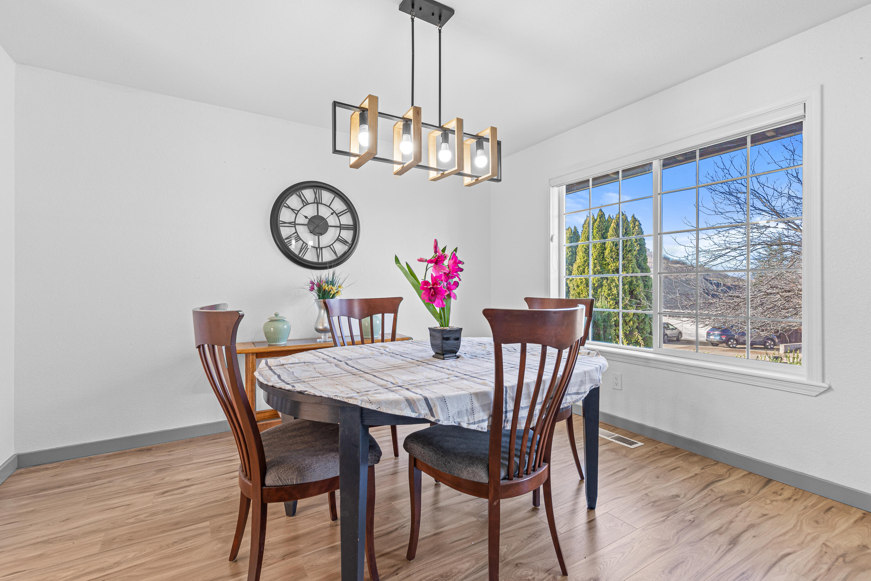 Eagle Trace Subdivision Unit 4 - Residential