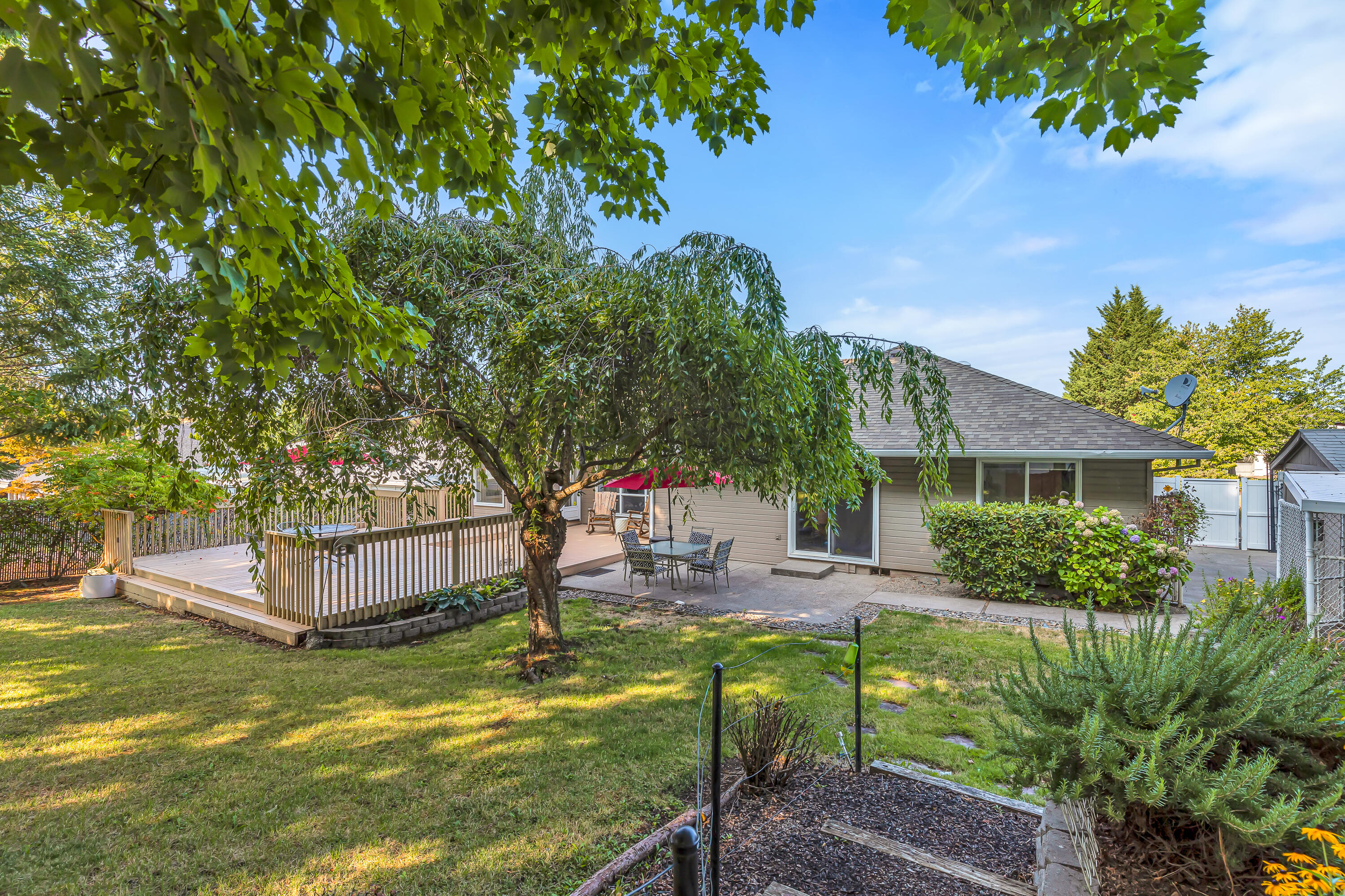 Eagle Trace Subdivision Unit 4 - Residential