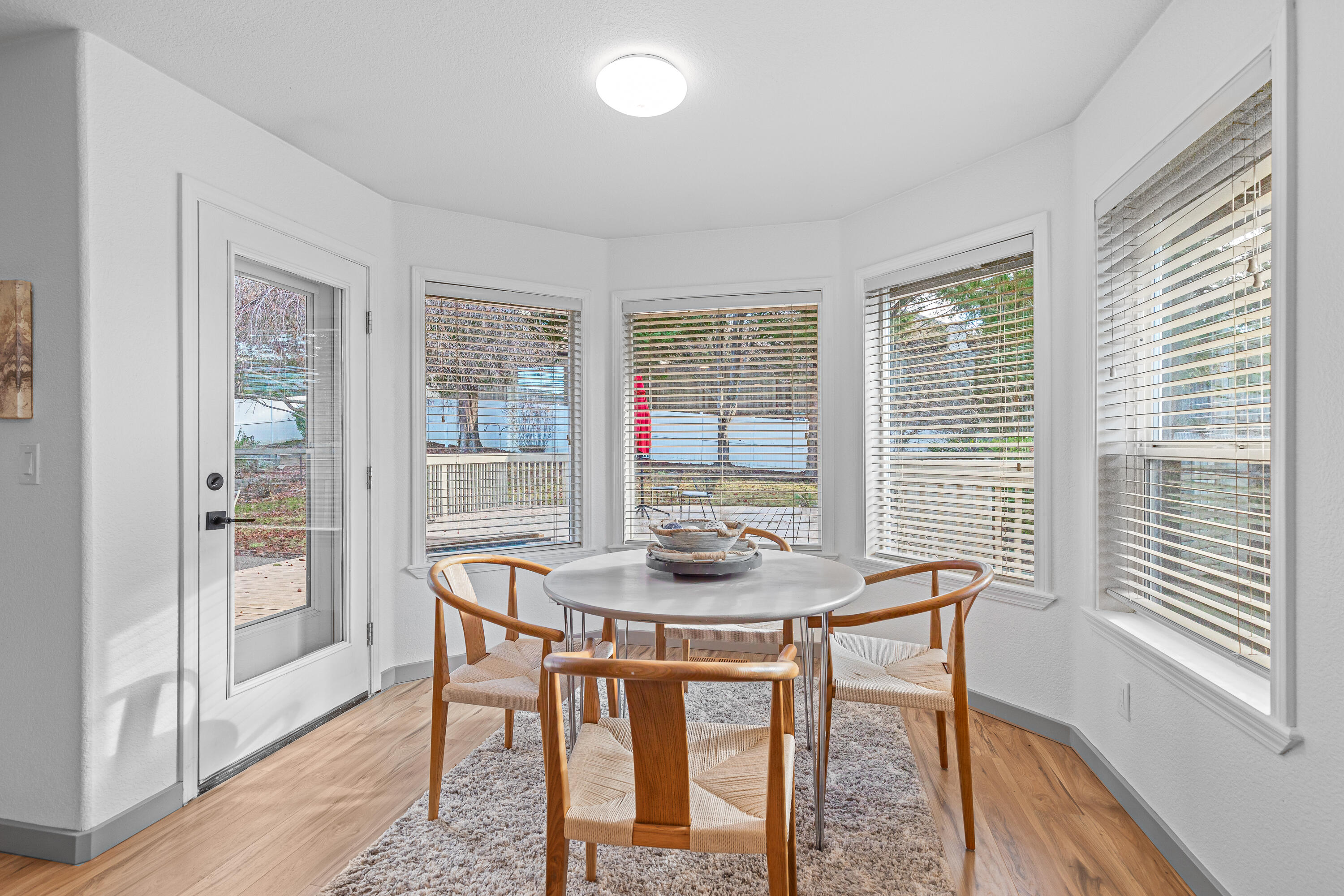 Eagle Trace Subdivision Unit 4 - Residential