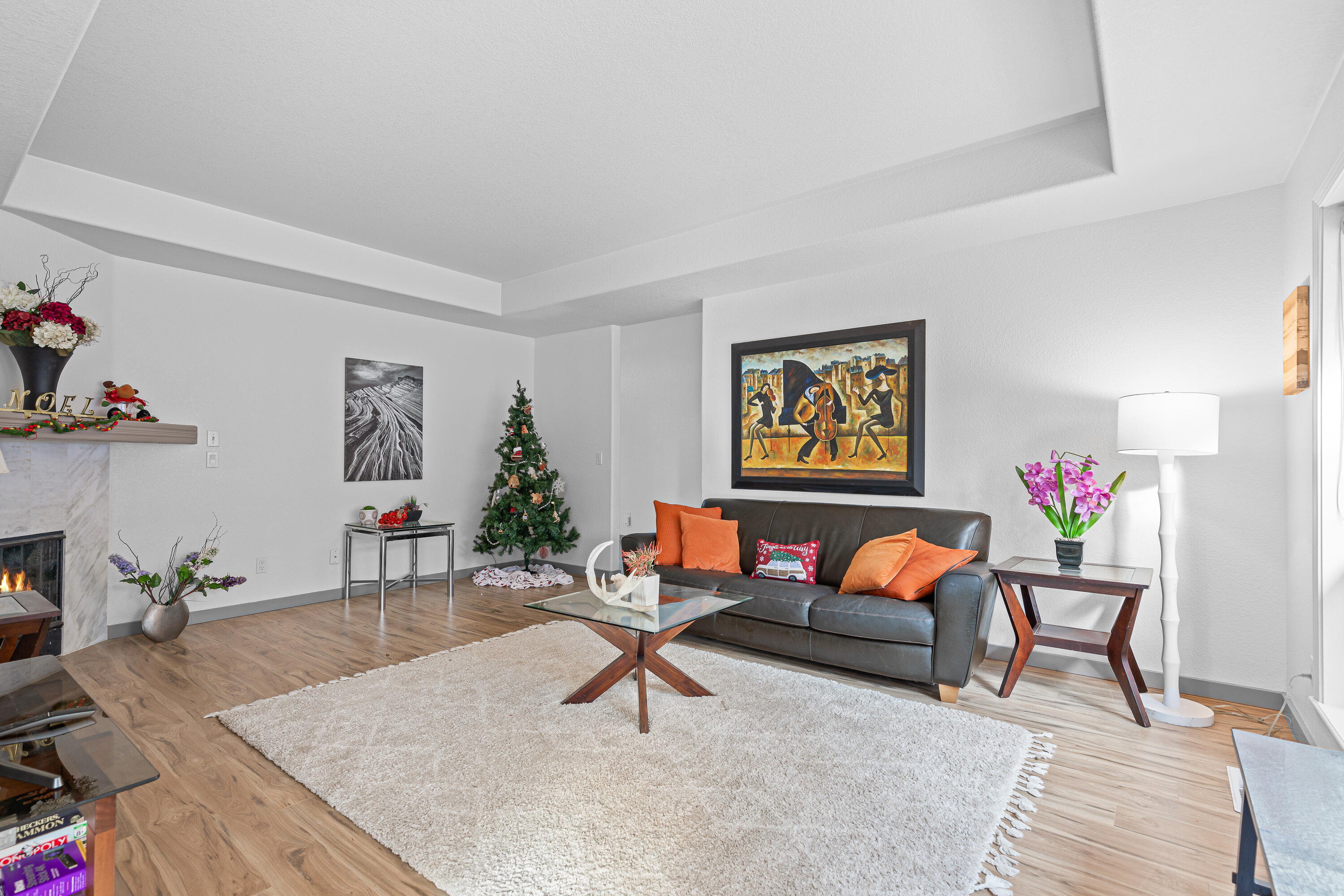 Eagle Trace Subdivision Unit 4 - Residential