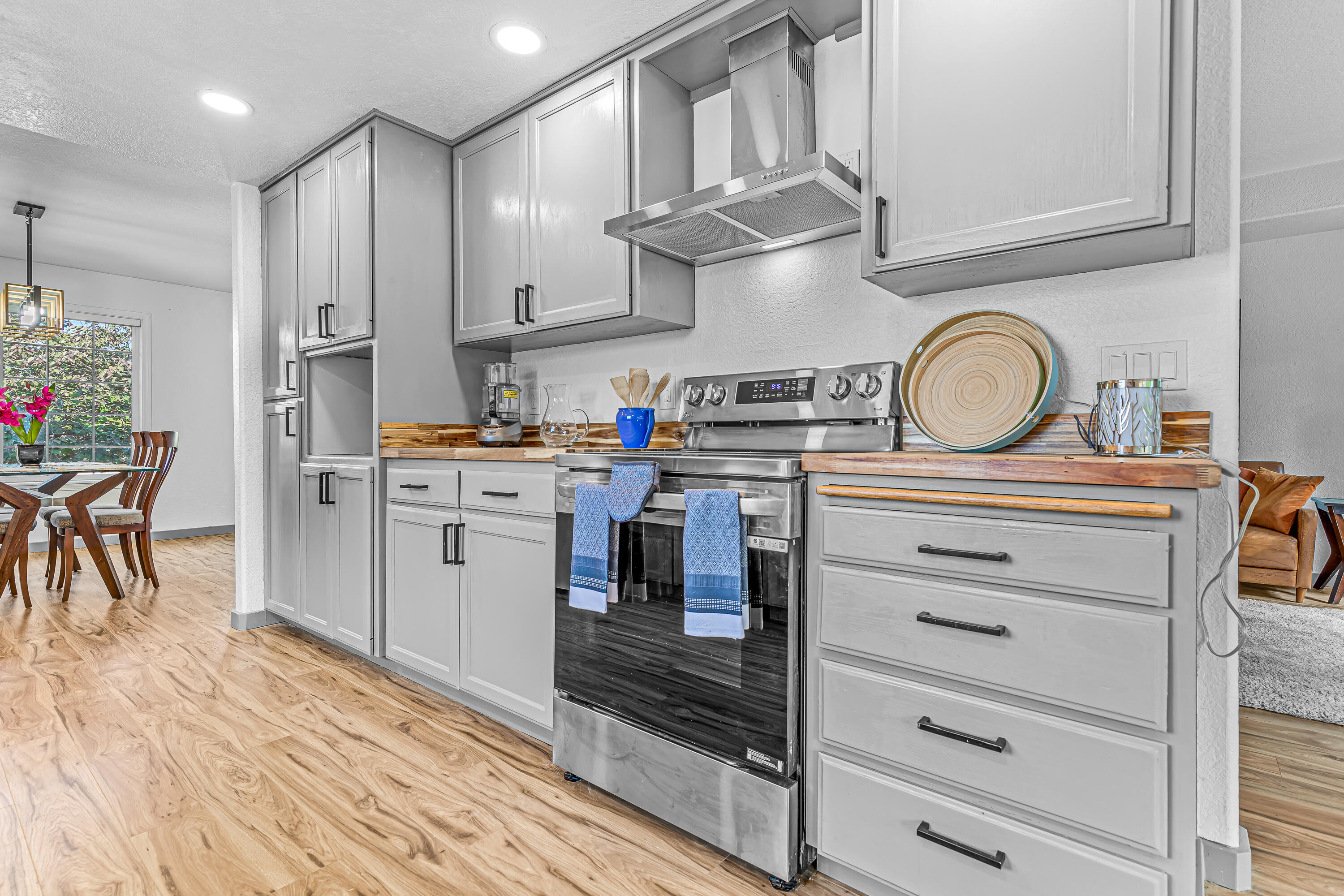 Eagle Trace Subdivision Unit 4 - Residential