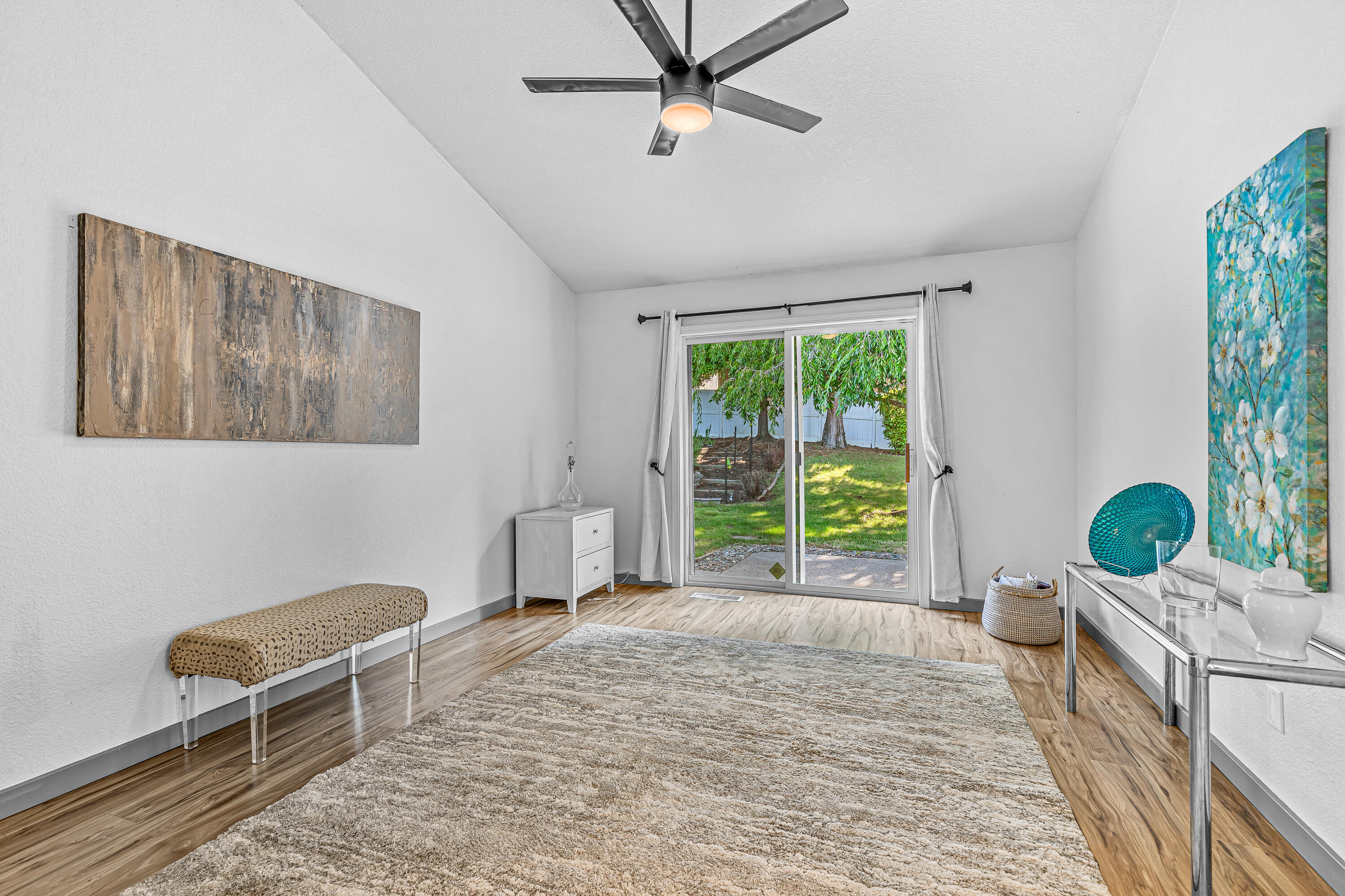 Eagle Trace Subdivision Unit 4 - Residential
