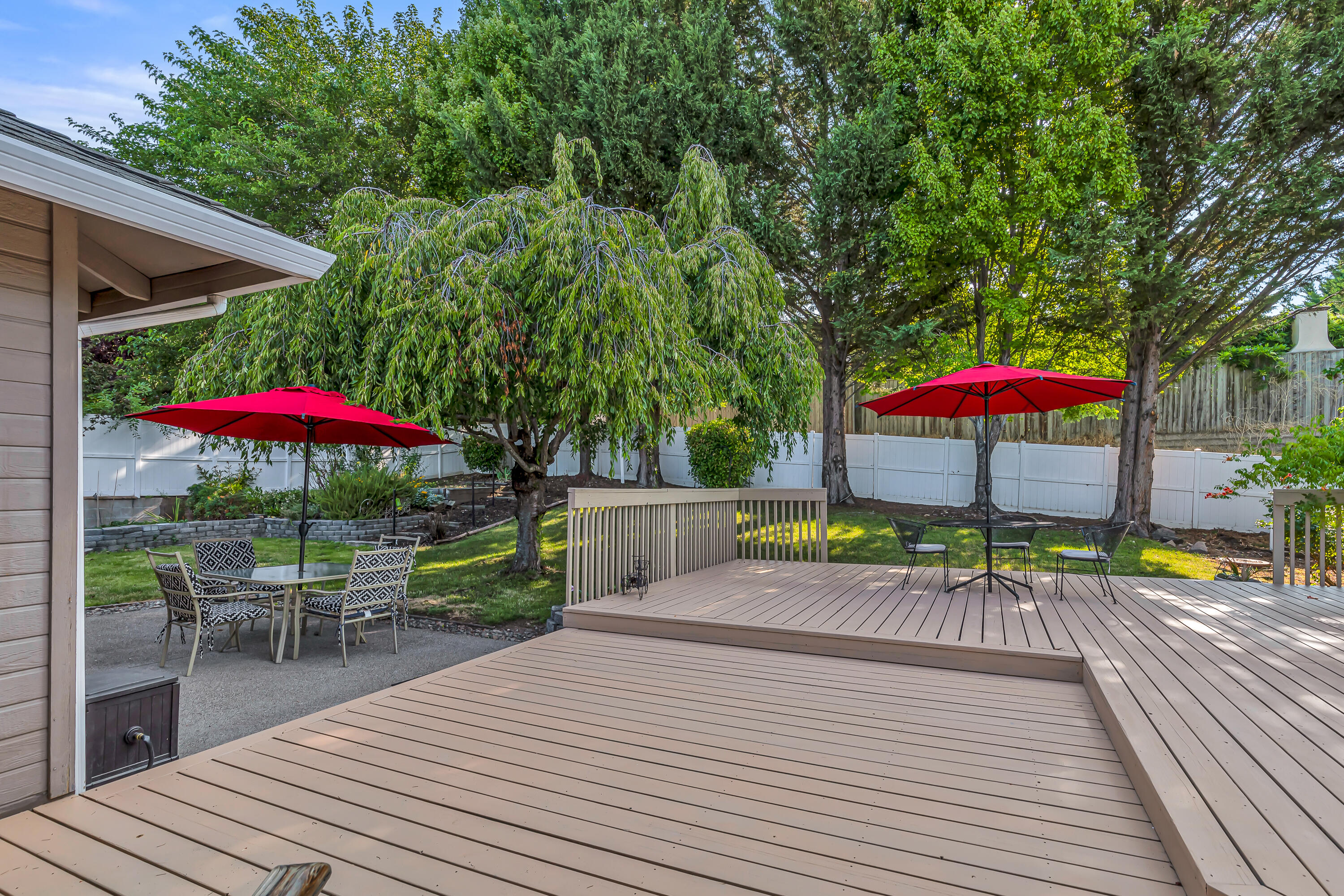 Eagle Trace Subdivision Unit 4 - Residential