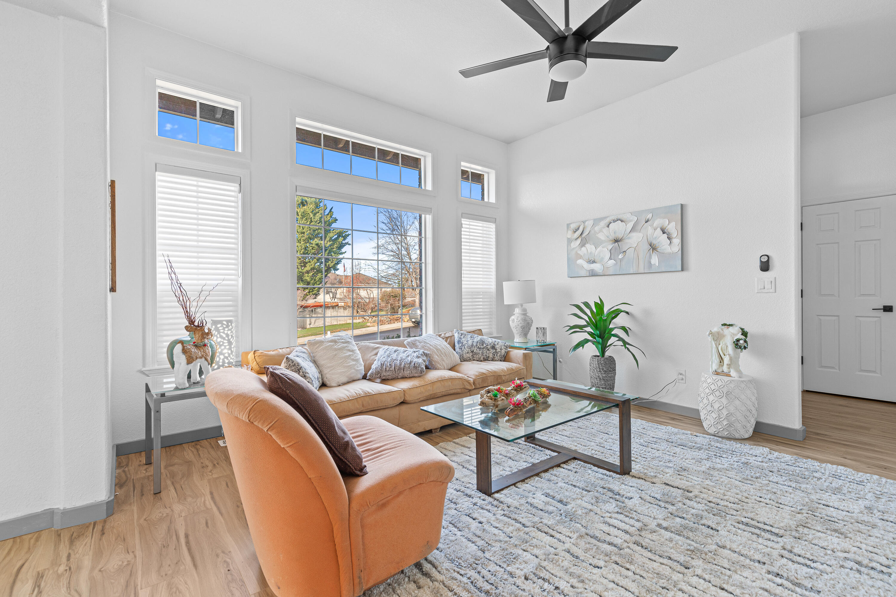 Eagle Trace Subdivision Unit 4 - Residential