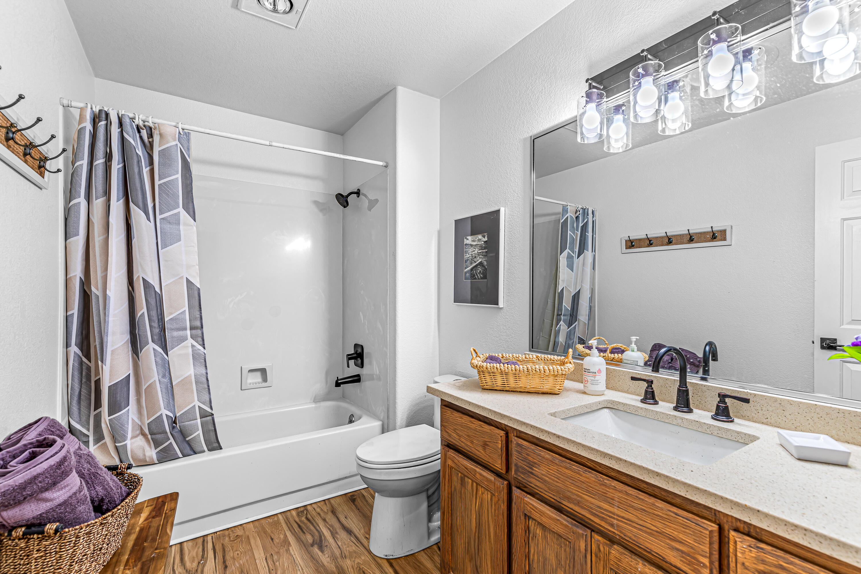 Eagle Trace Subdivision Unit 4 - Residential
