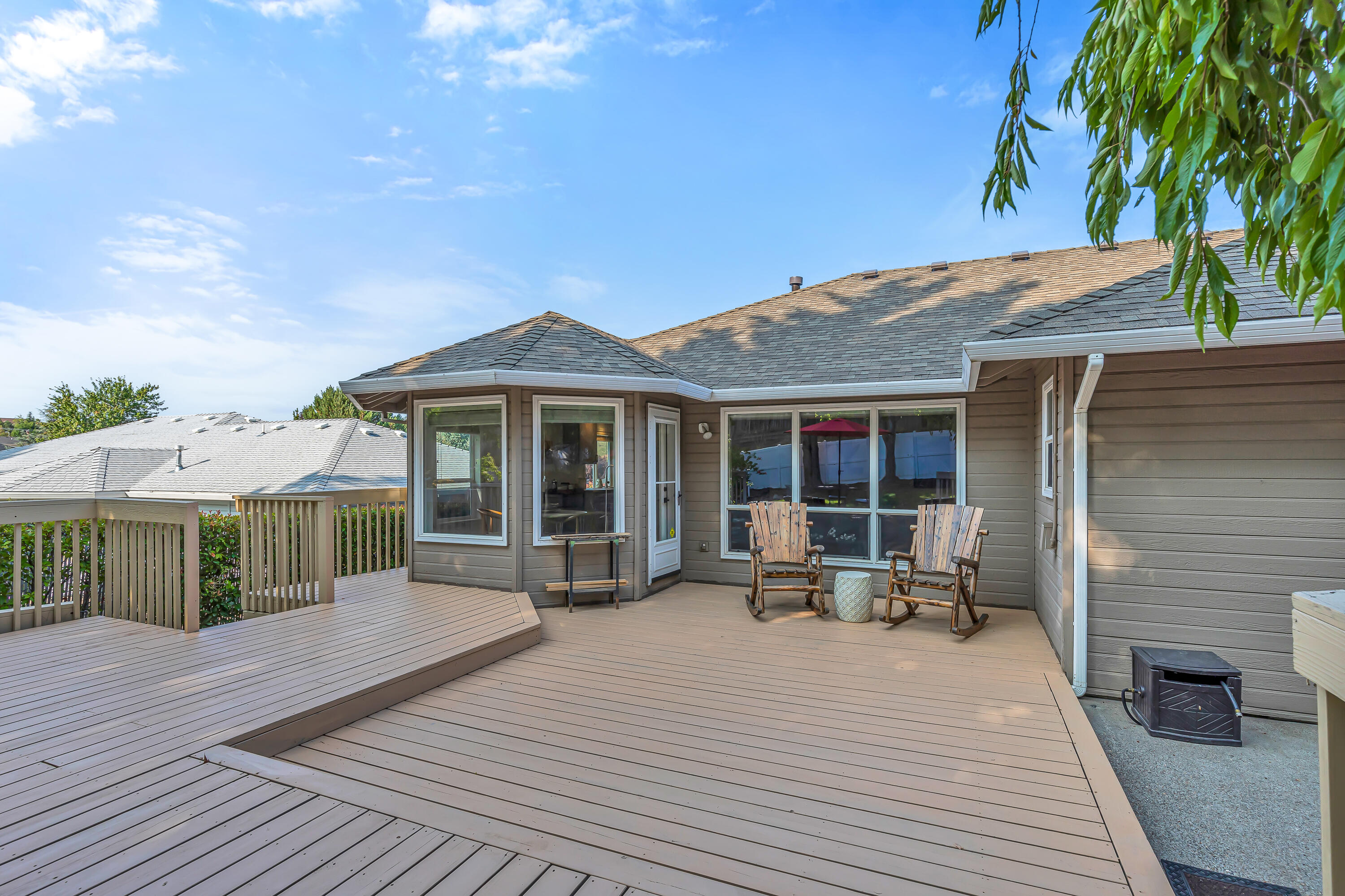 Eagle Trace Subdivision Unit 4 - Residential