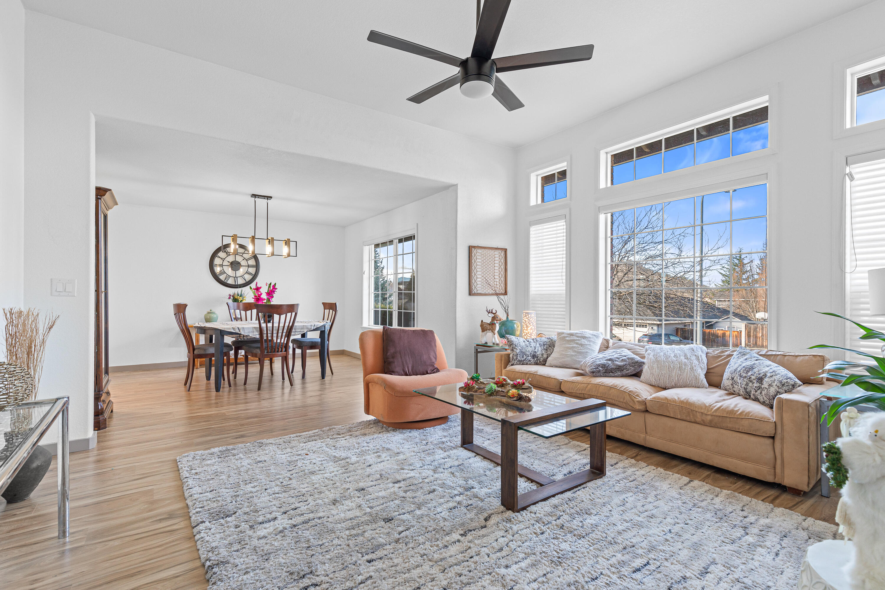 Eagle Trace Subdivision Unit 4 - Residential
