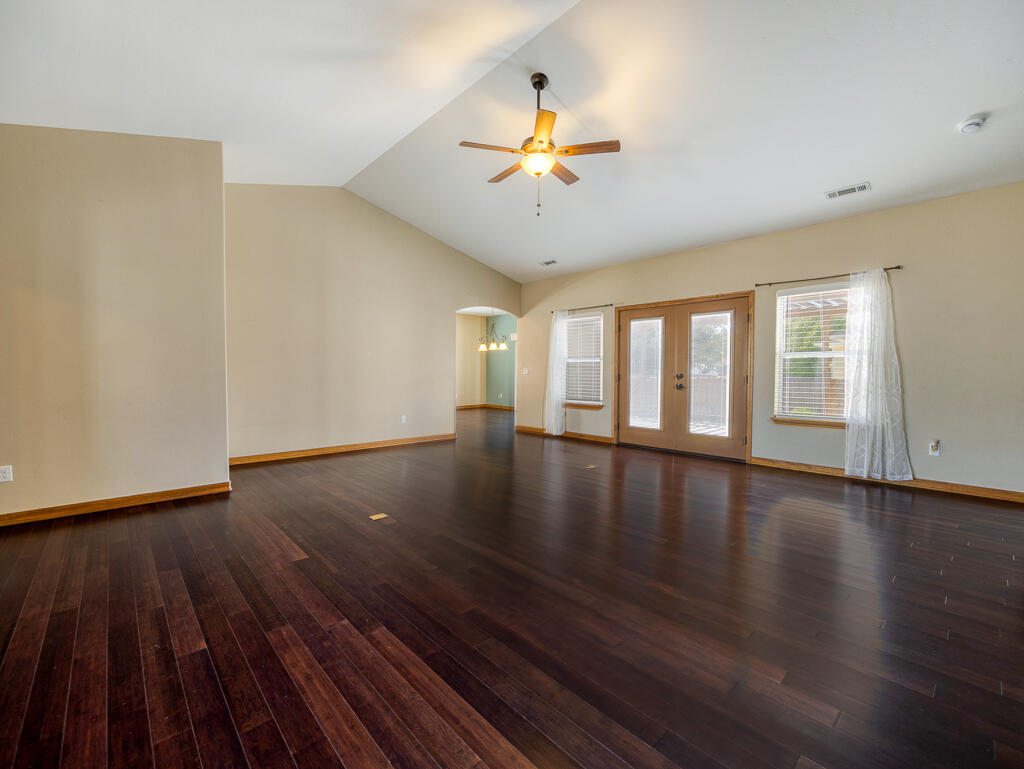 Regency Estates - Residential