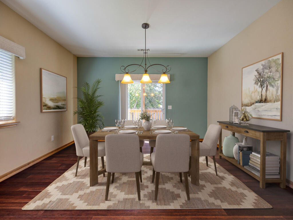 Regency Estates - Residential