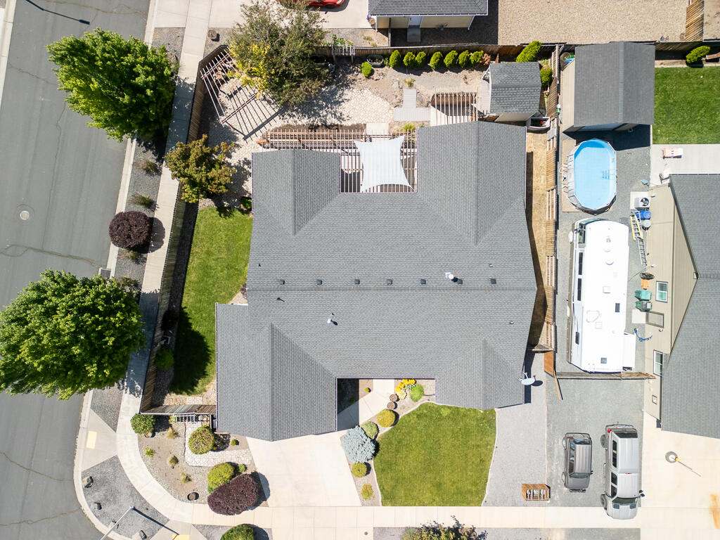 Regency Estates - Residential