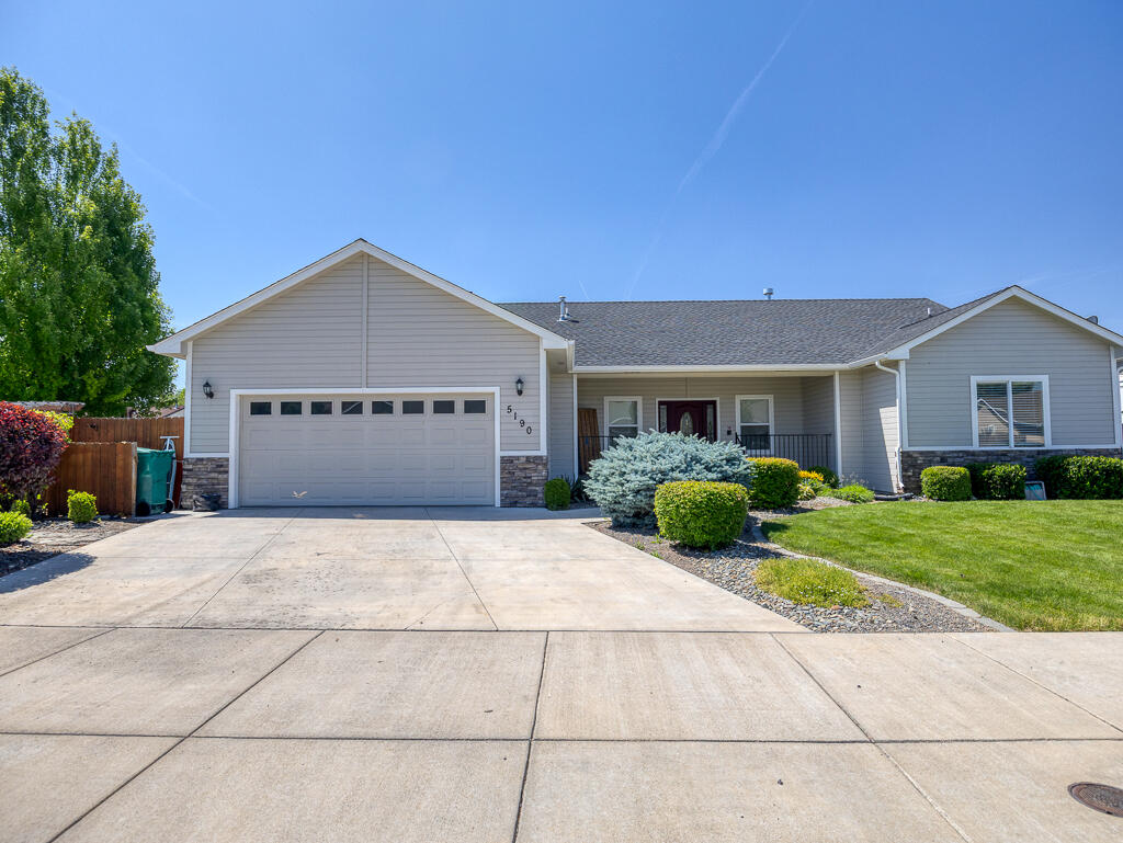 Regency Estates - Residential