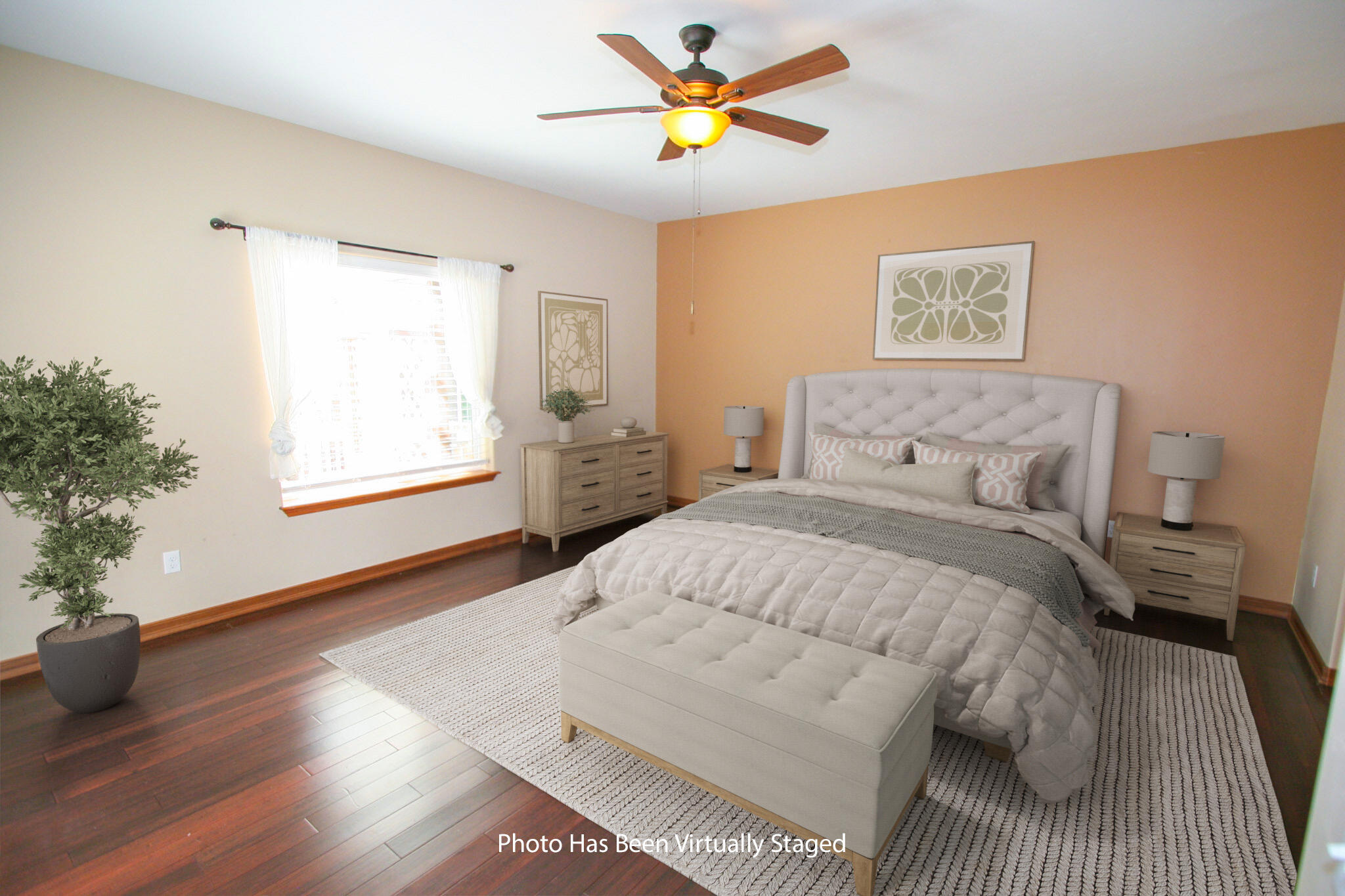 Regency Estates - Residential