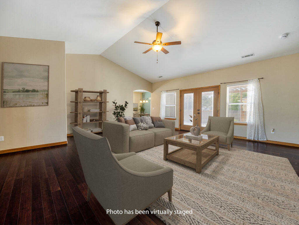 Regency Estates - Residential