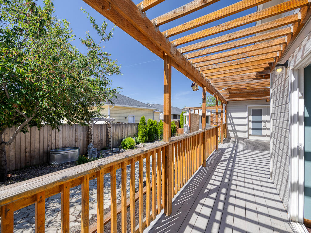 Regency Estates - Residential