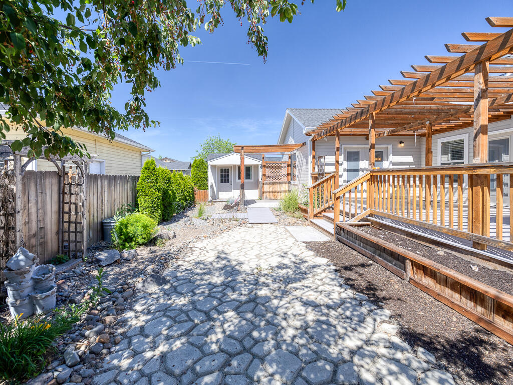 Regency Estates - Residential