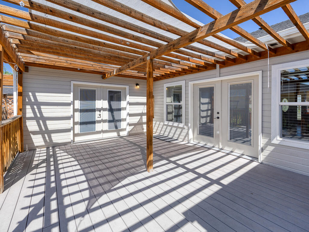 Regency Estates - Residential